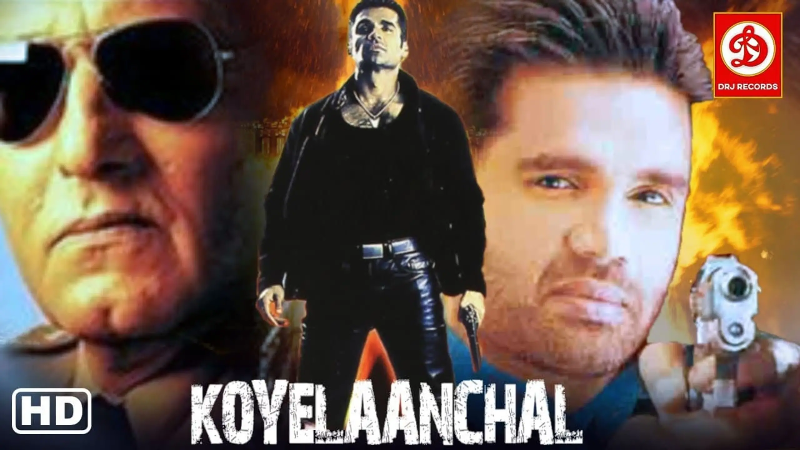 Koyelaanchal