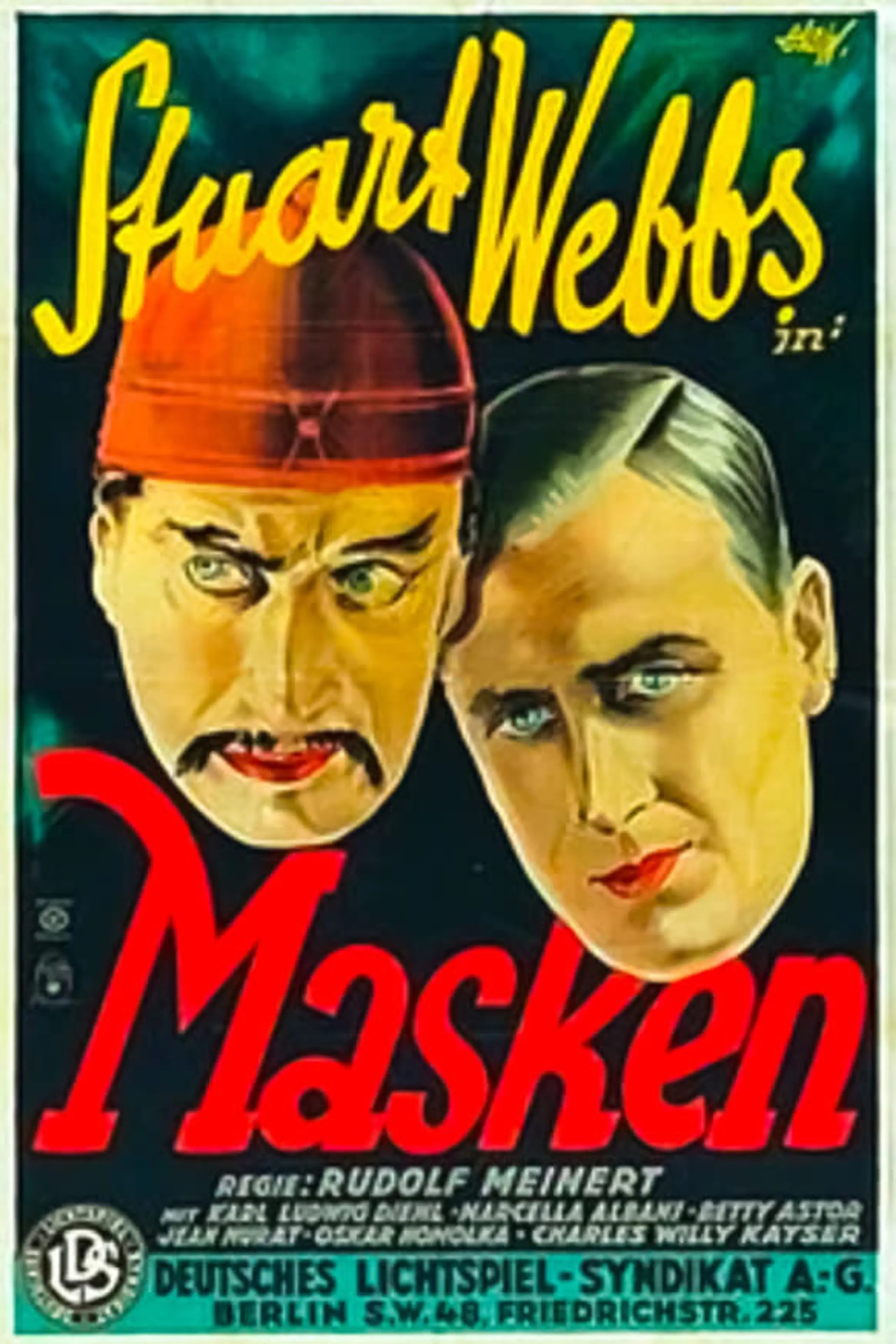 Masken