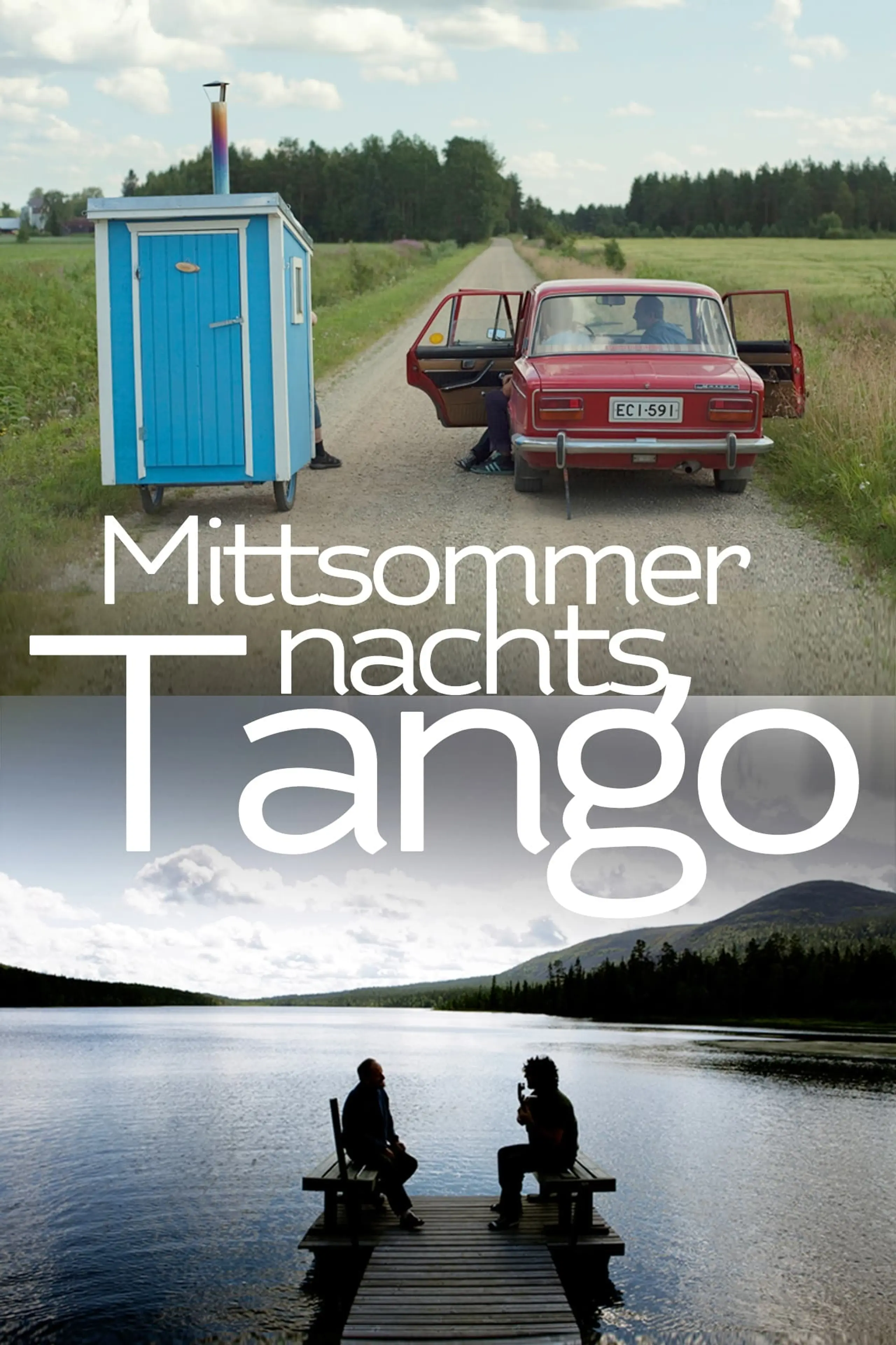 Mittsommernachtstango