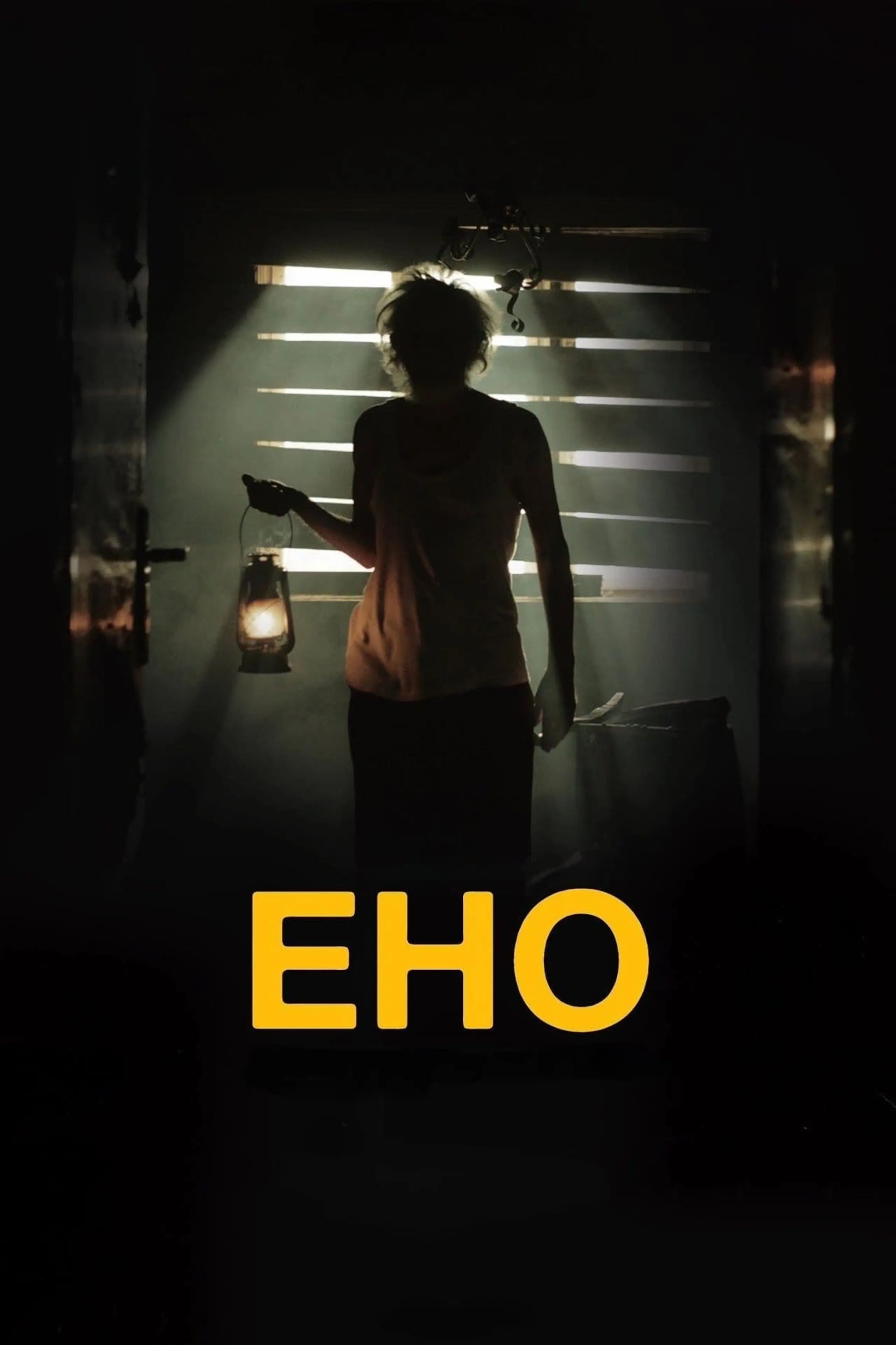 Eho - Echo