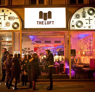 © The Loft