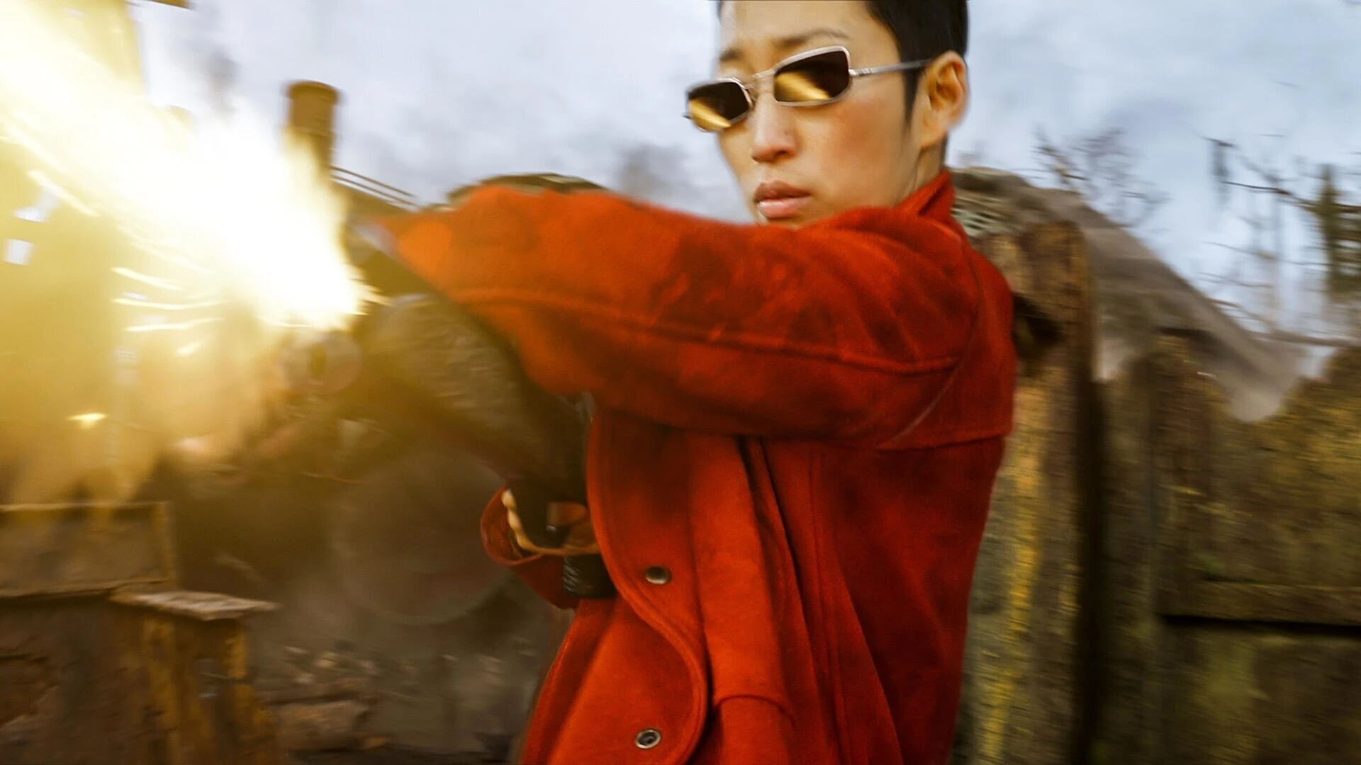 Mortal Engines: Krieg der Städte