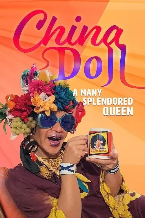 China Doll