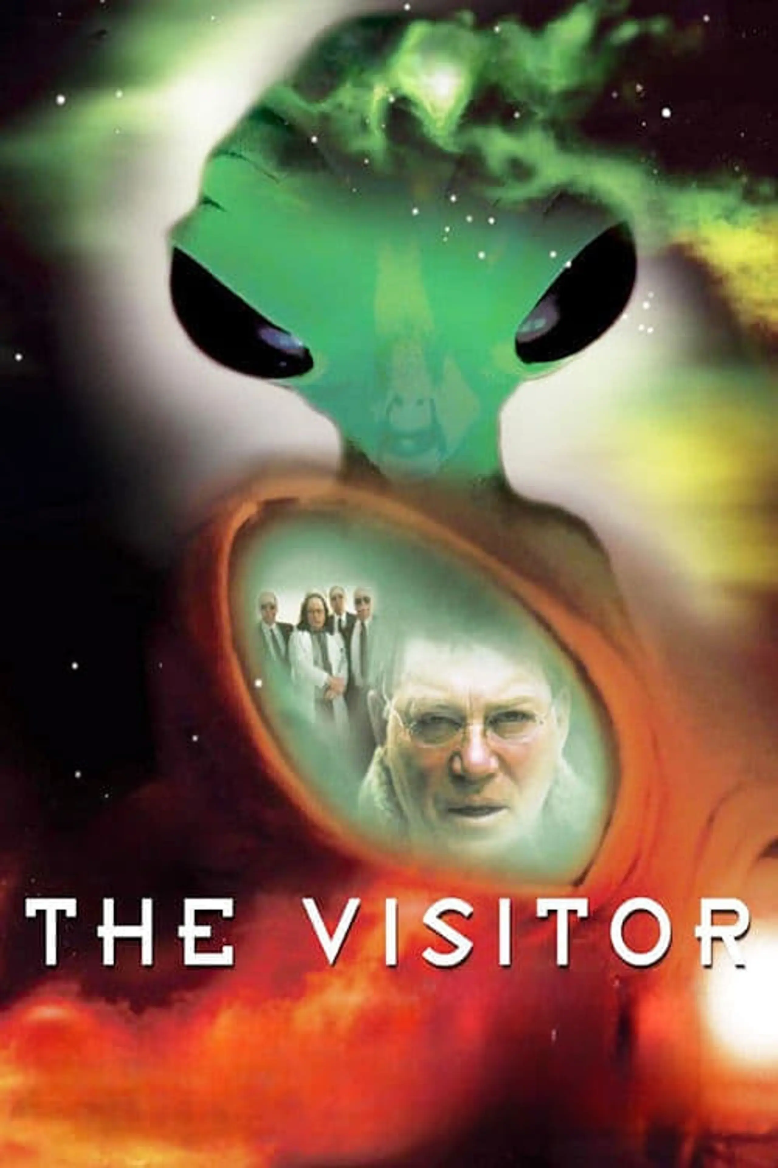 The Visitor