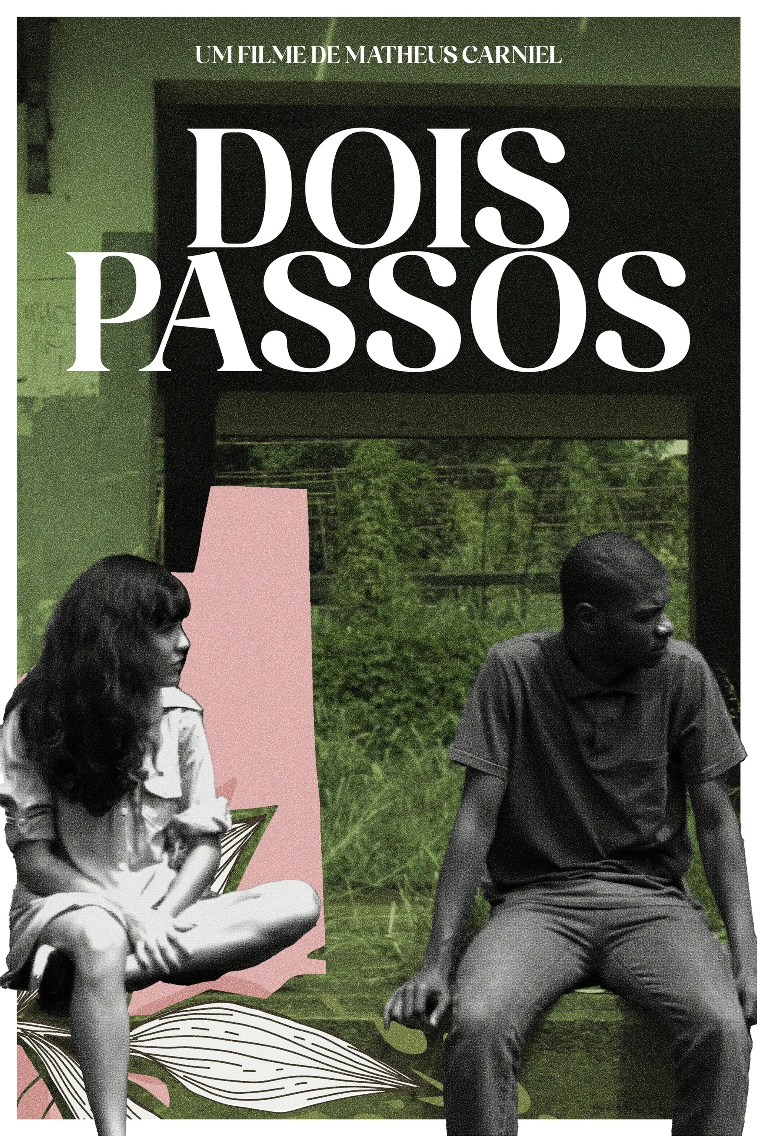 Dois Passos