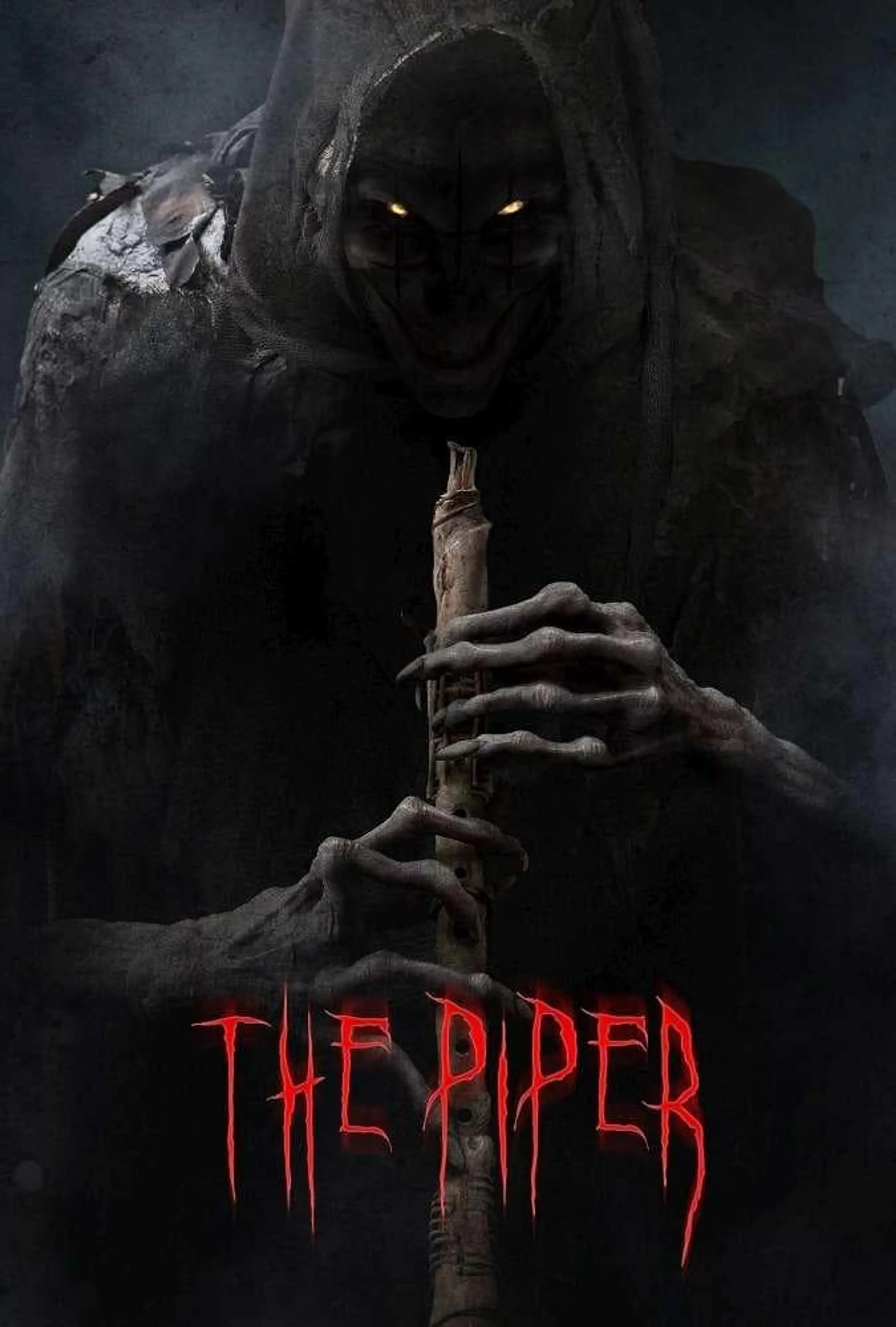 The Piper