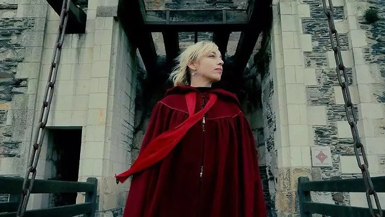 The Believers - Expériences vers l'inconnu