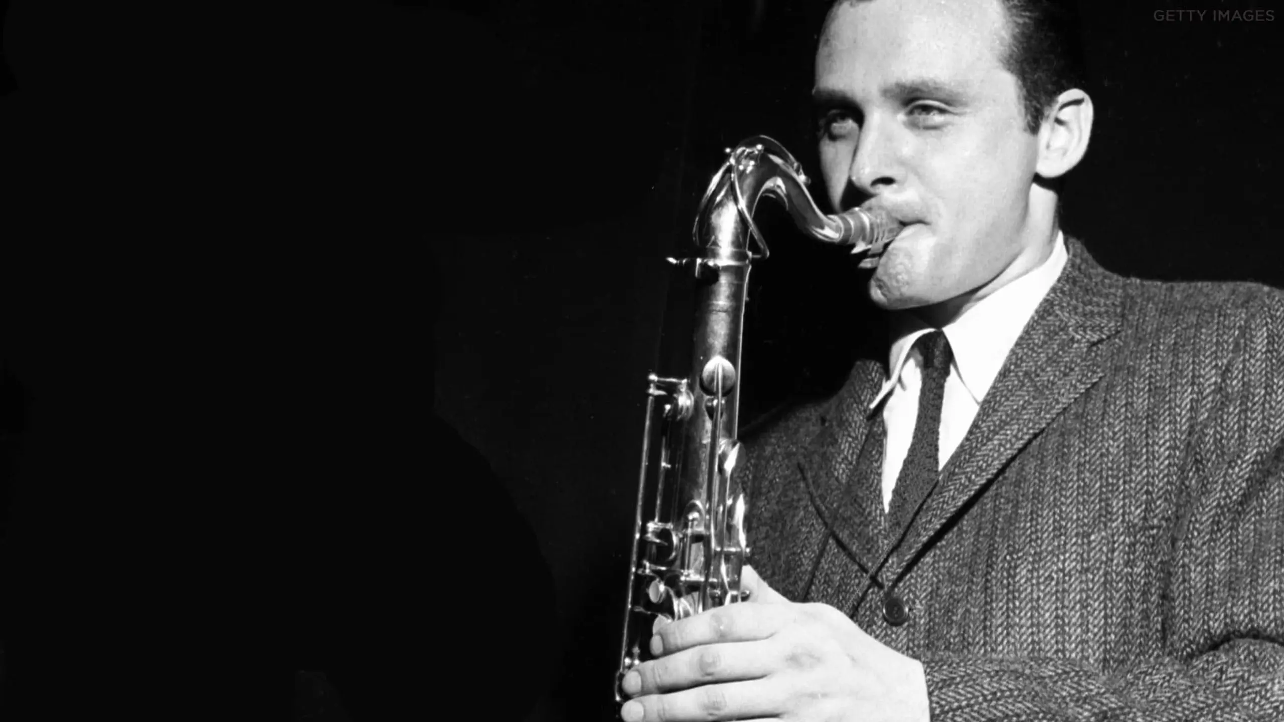 Stan Getz: The Last Recording