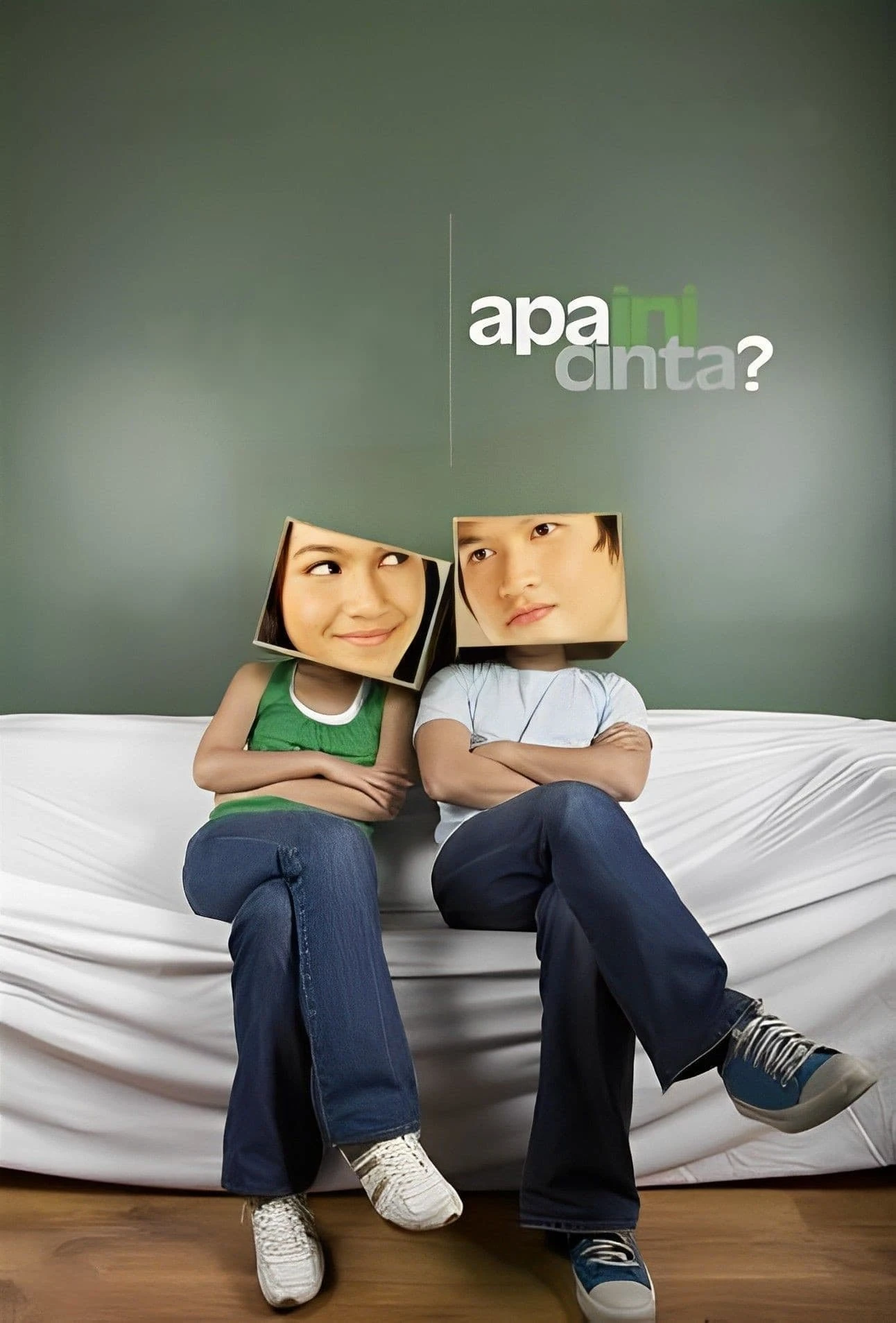Apa Ini Cinta