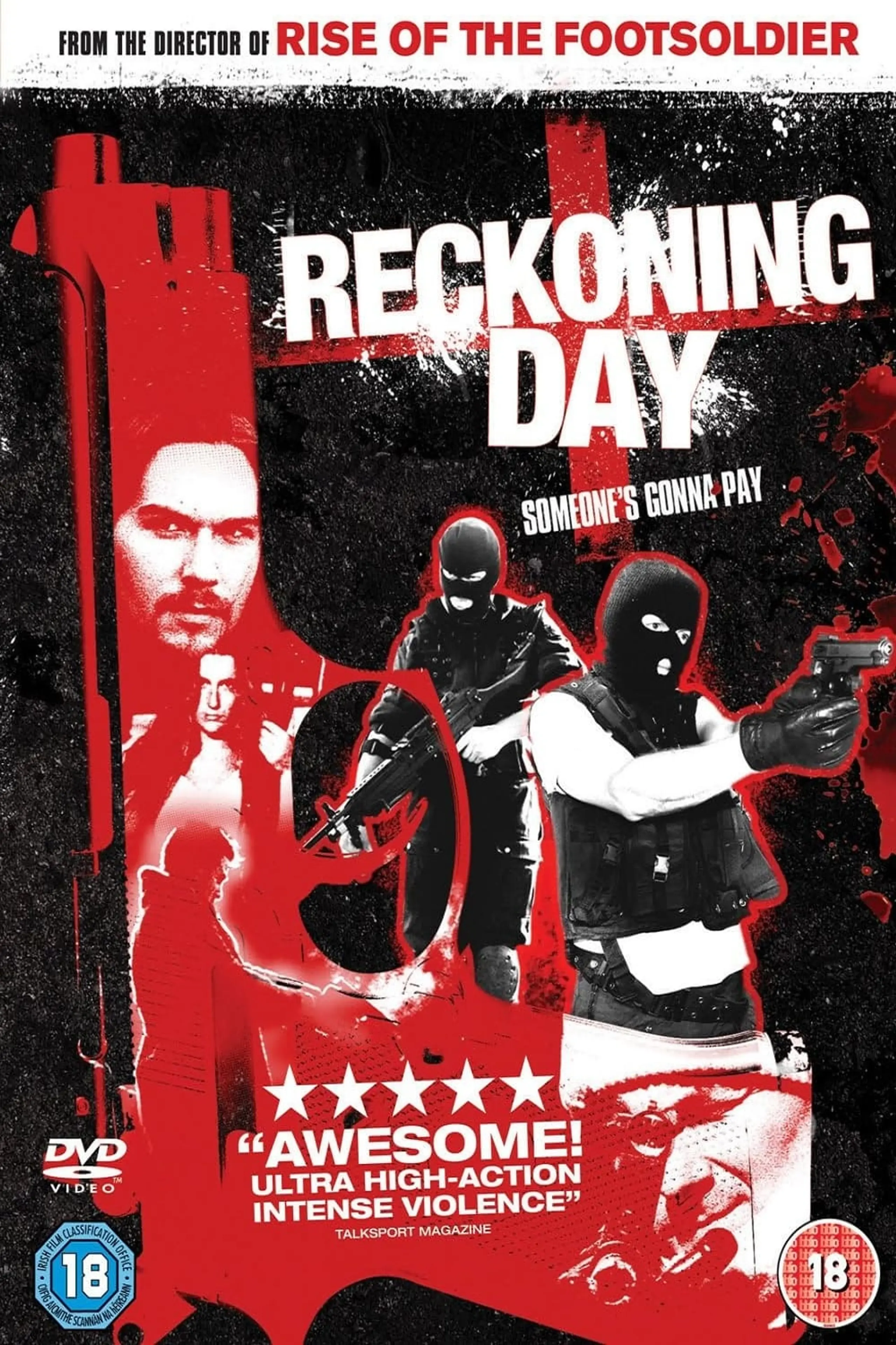 Reckoning Day