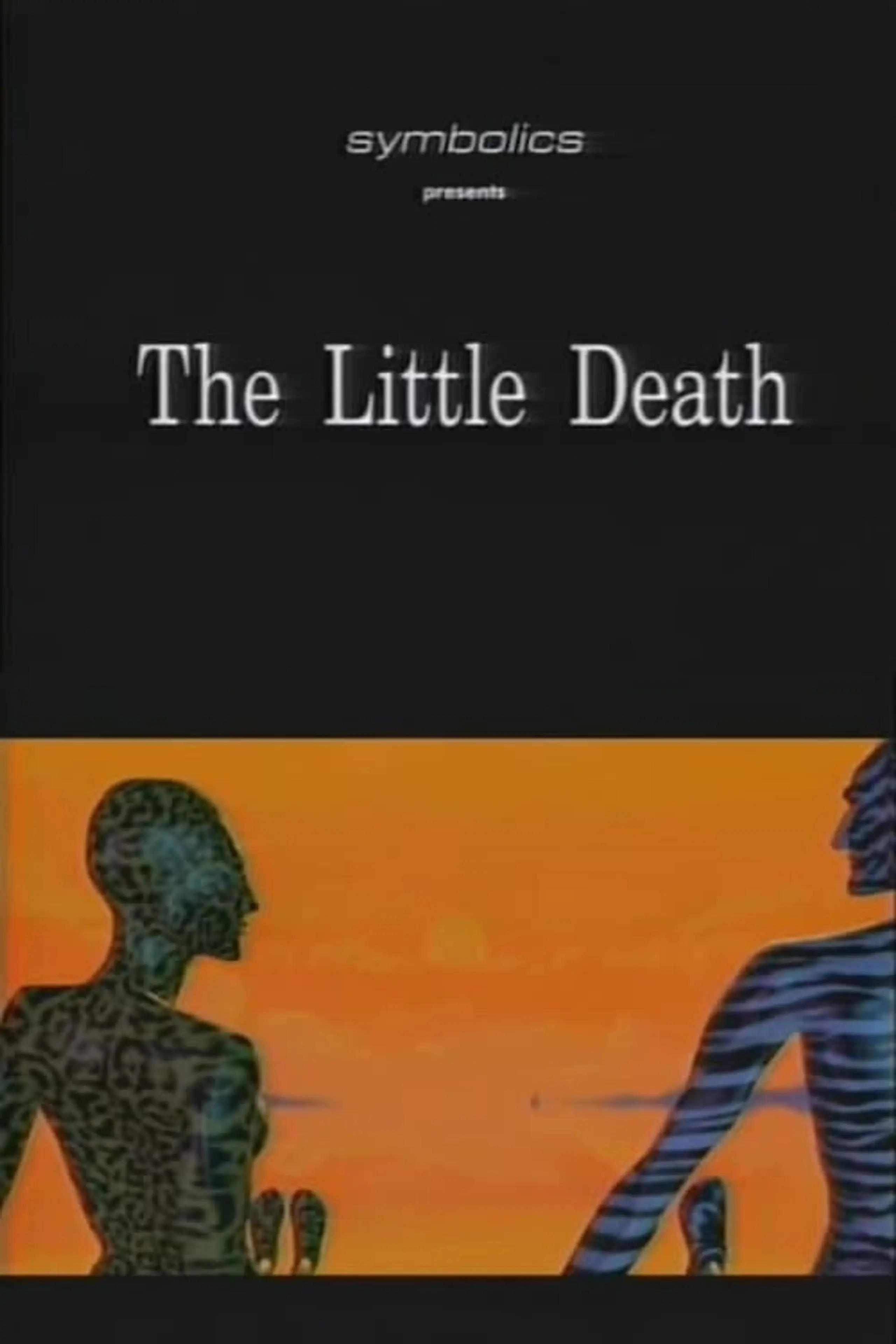 The Little Death