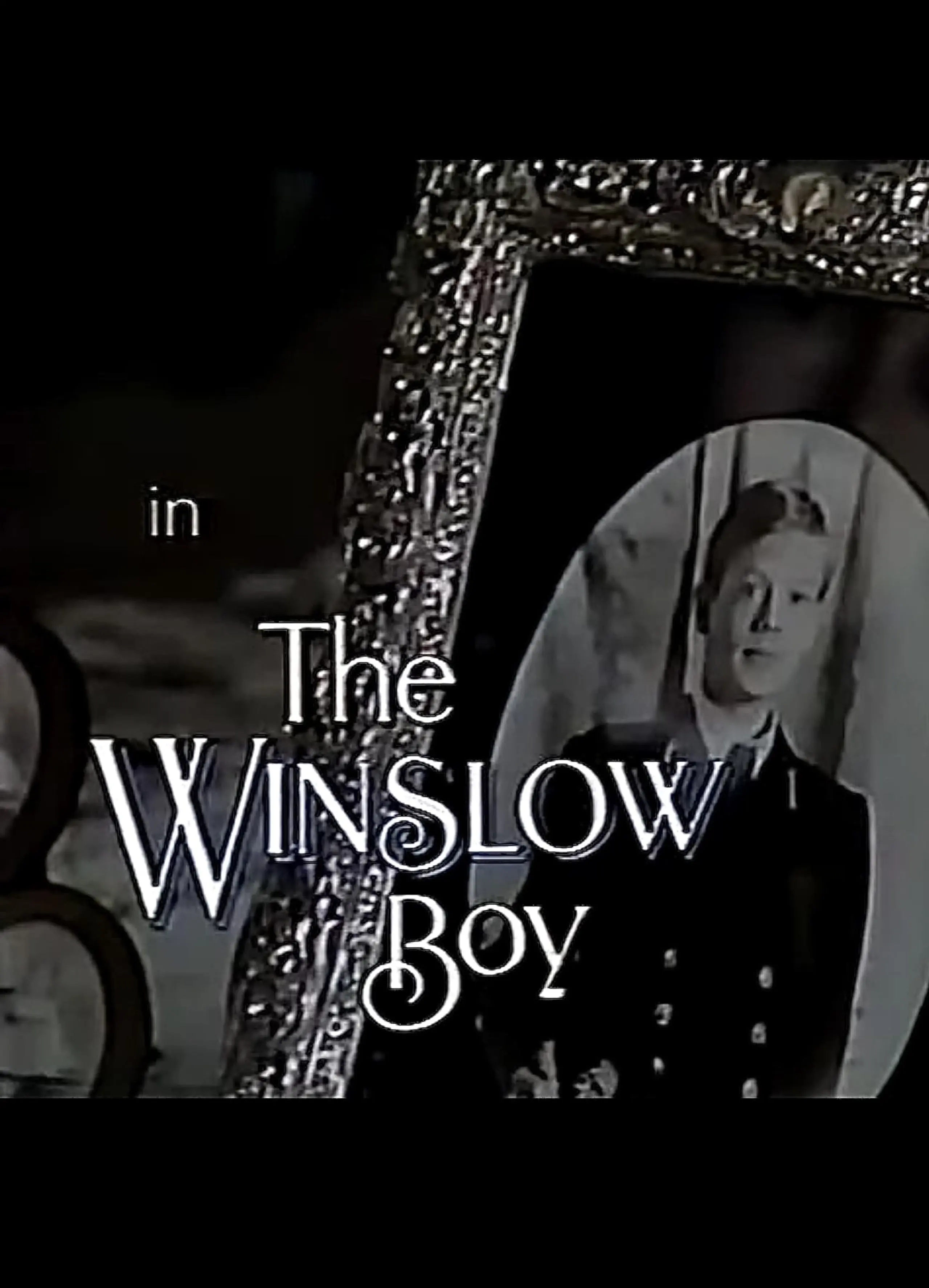 The Winslow Boy