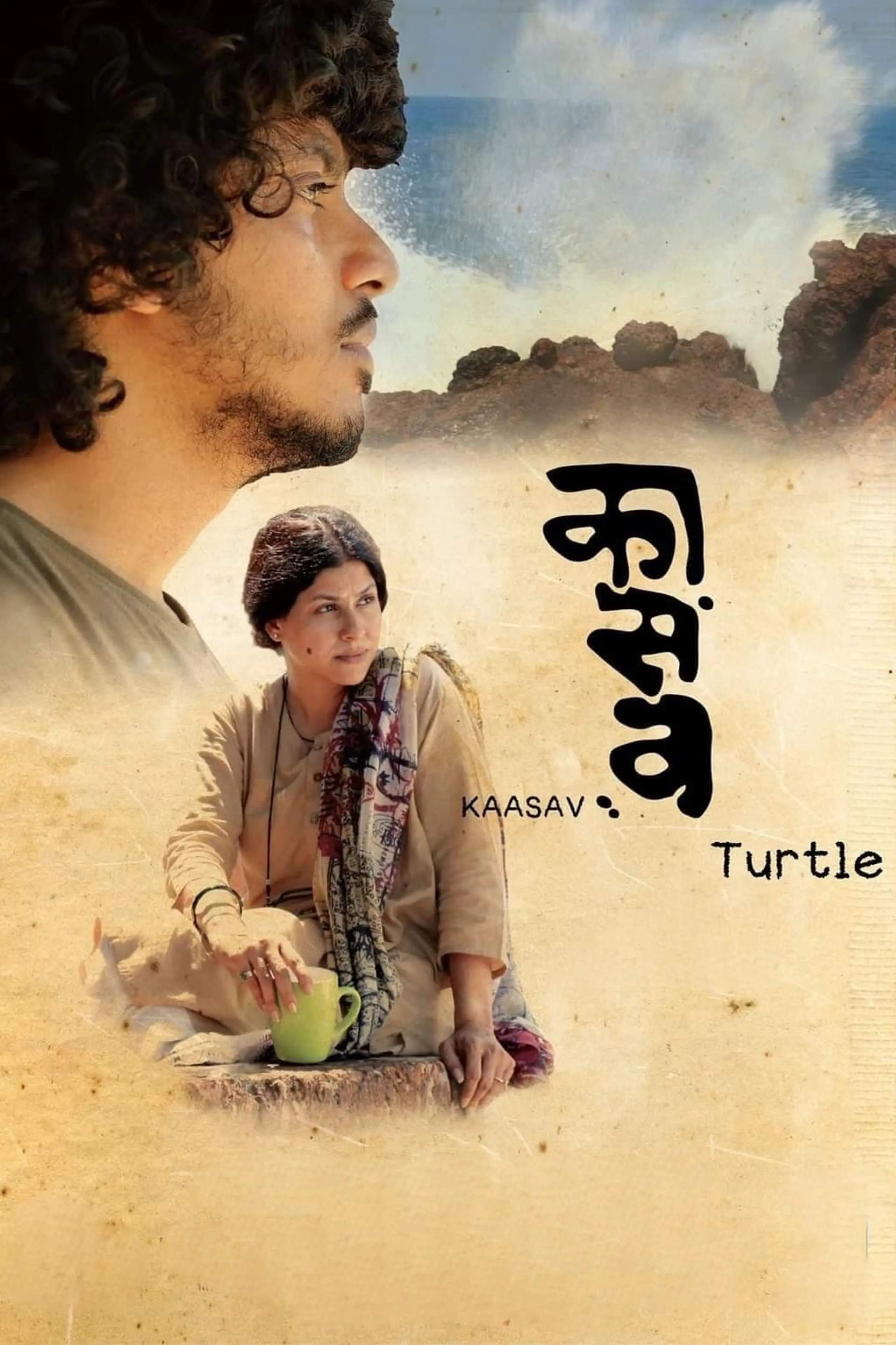 Kaasav: Turtle