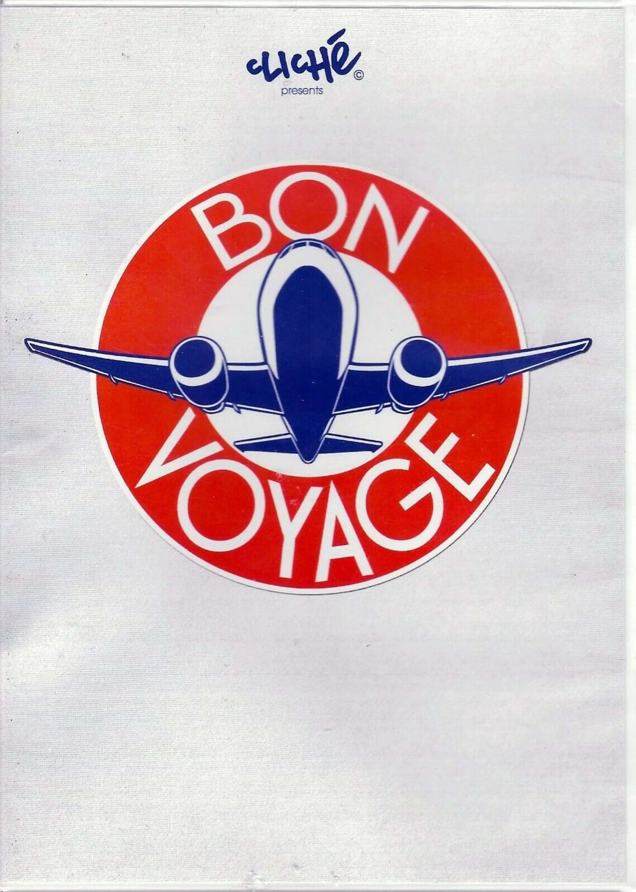 Bon Voyage