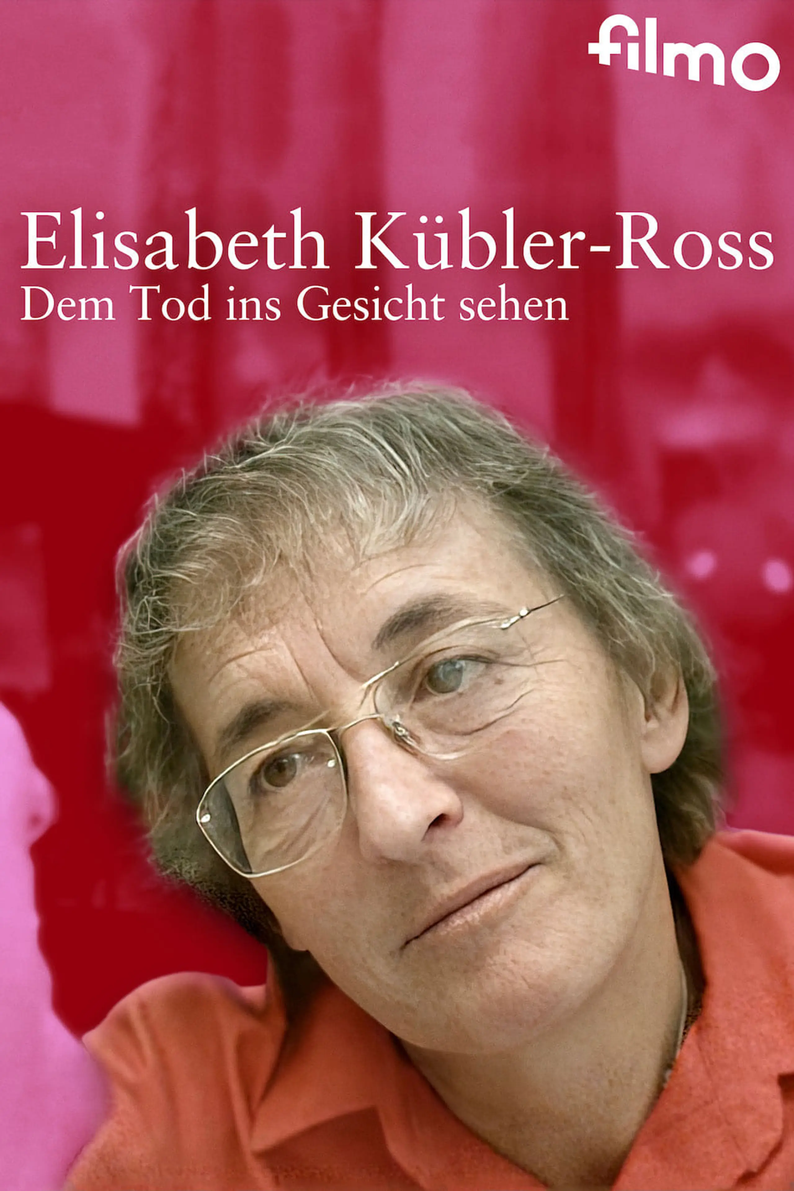 Elisabeth Kübler-Ross: Facing Death