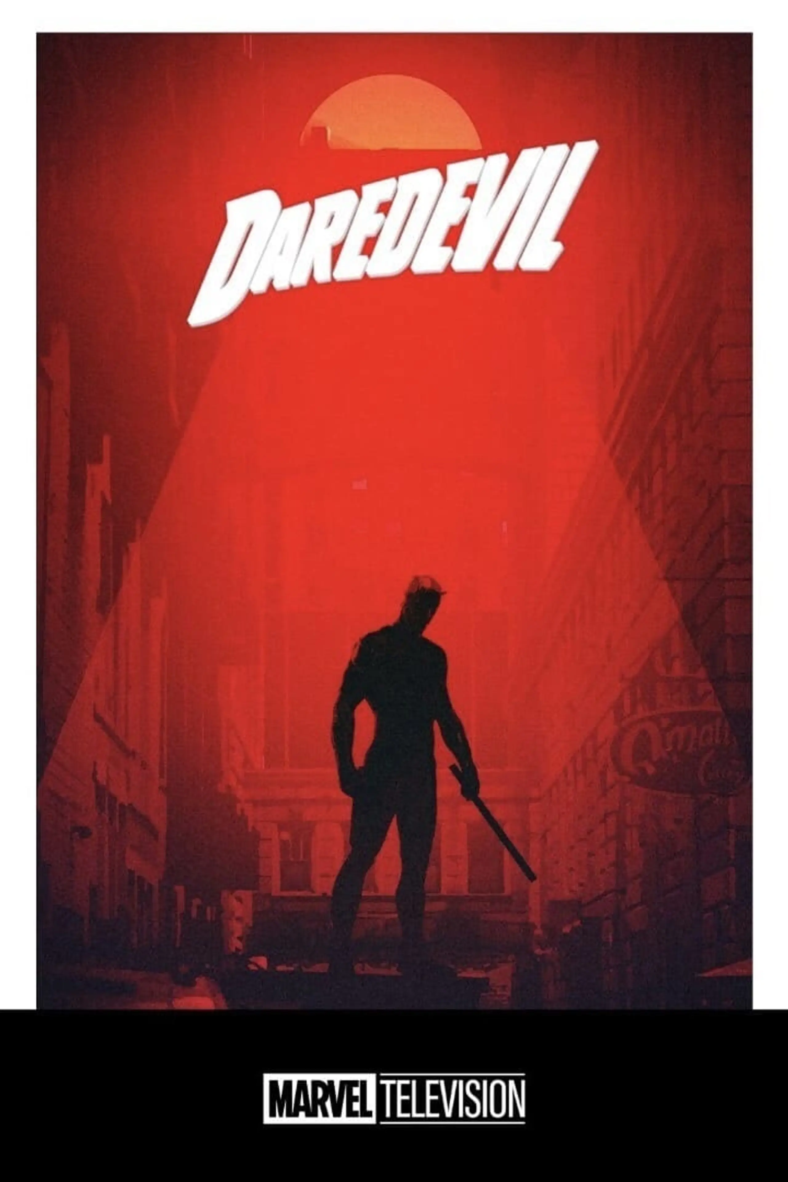 Daredevil