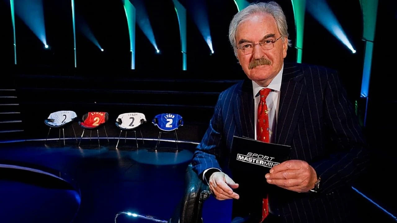 Sport Mastermind