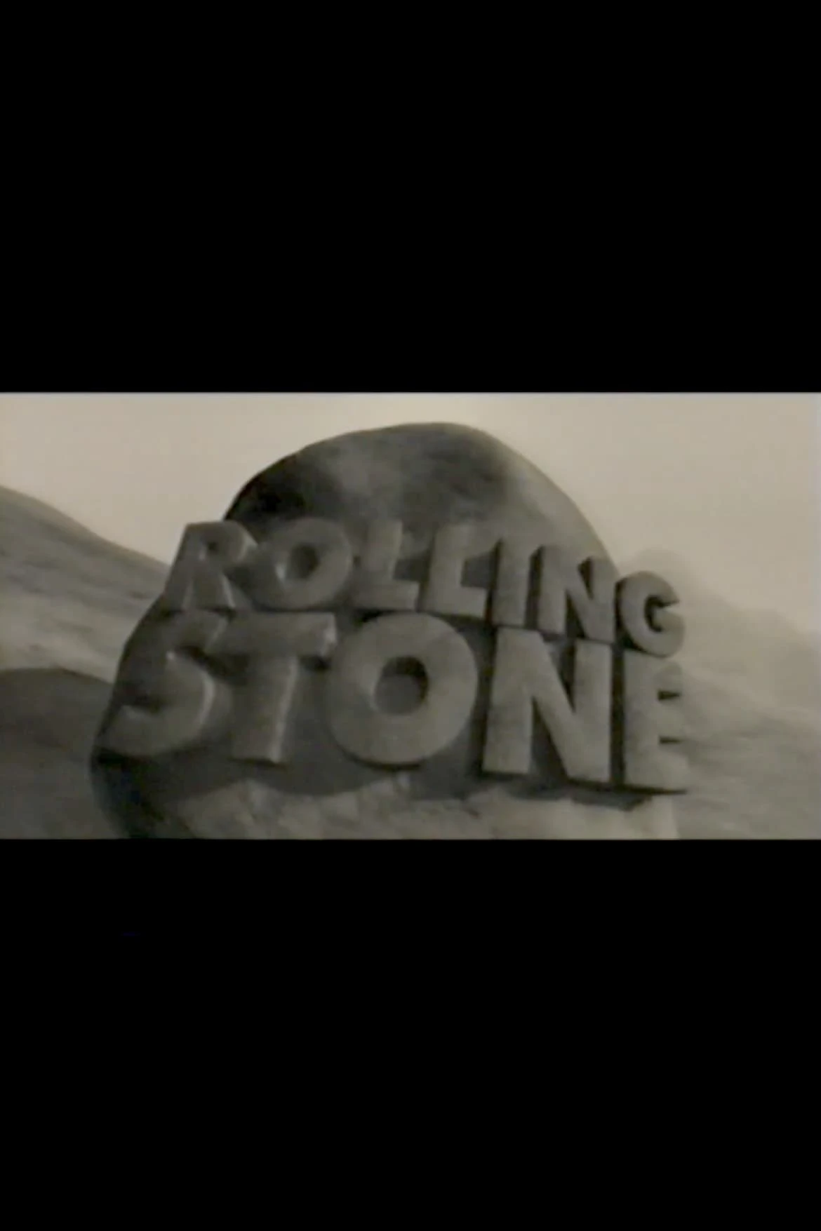 Rolling Stone