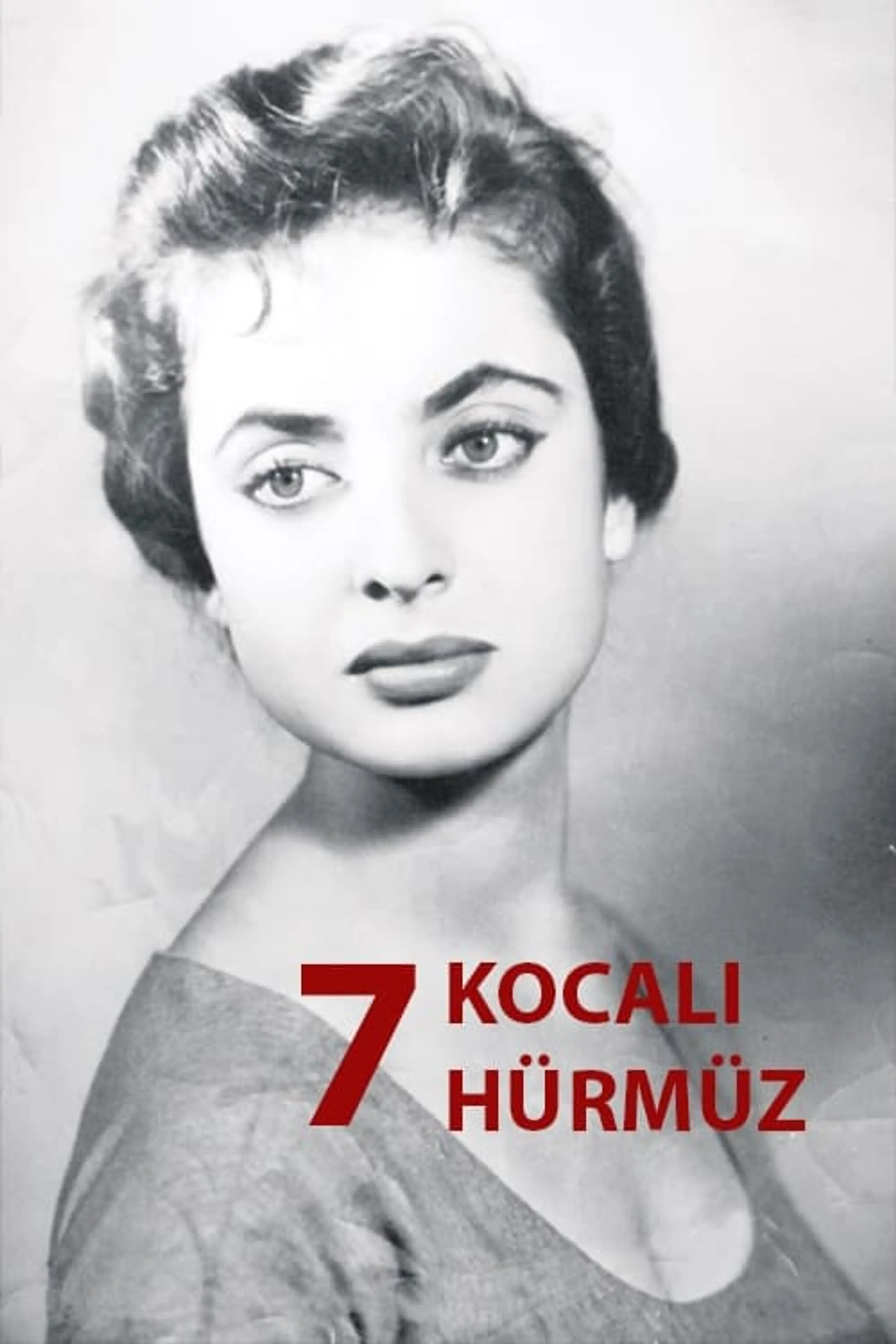 Yedi kocali Hürmüz