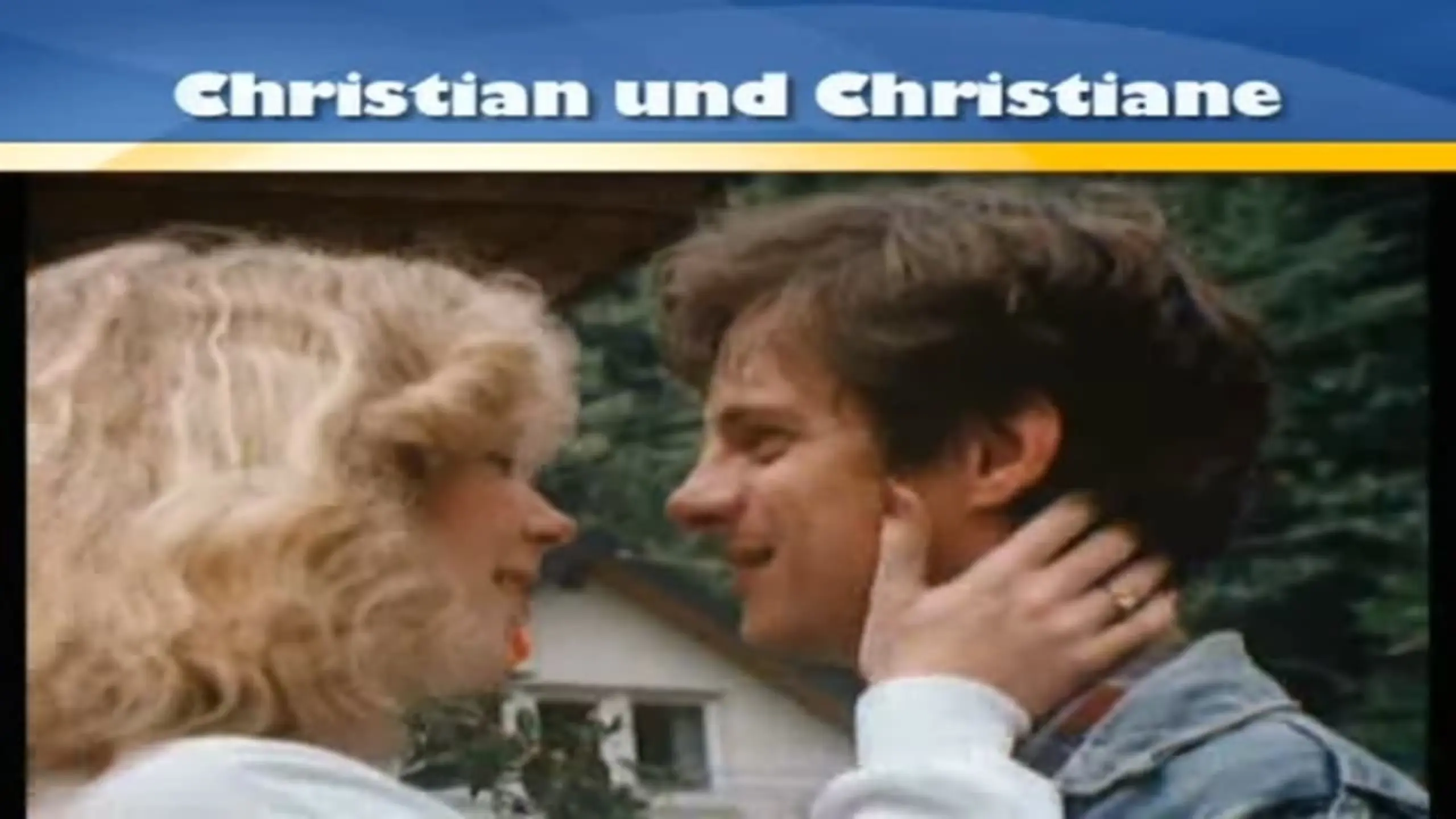 Christian und Christiane