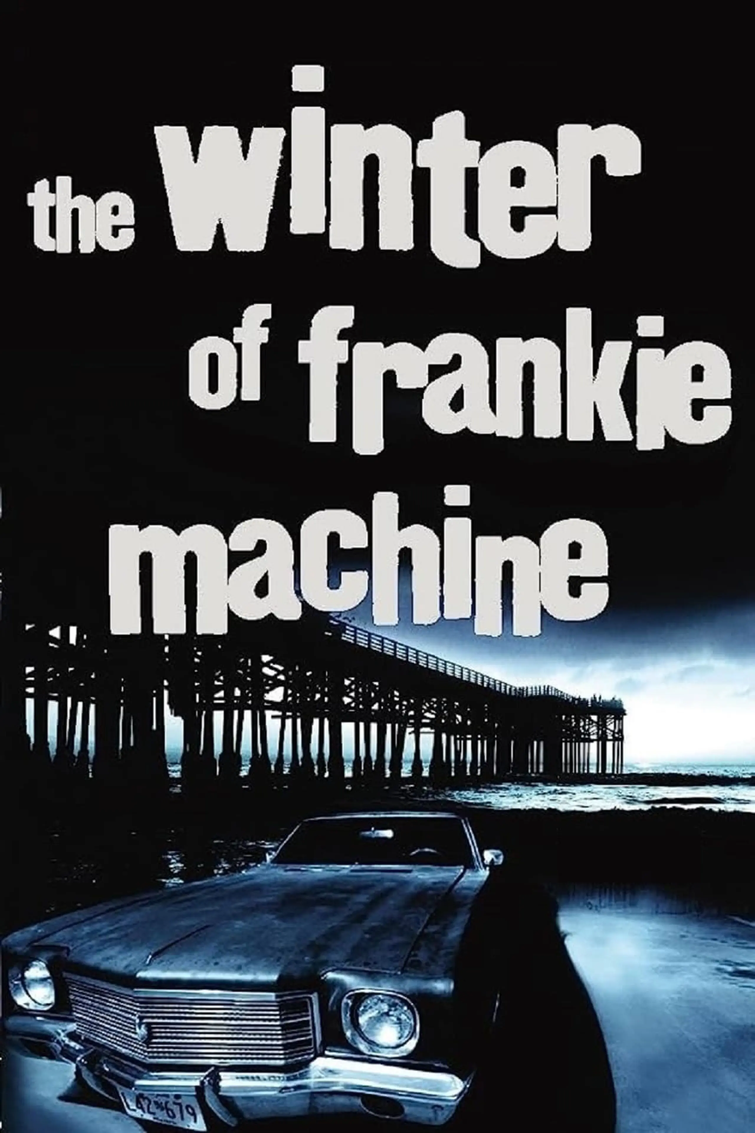 Frankie Machine