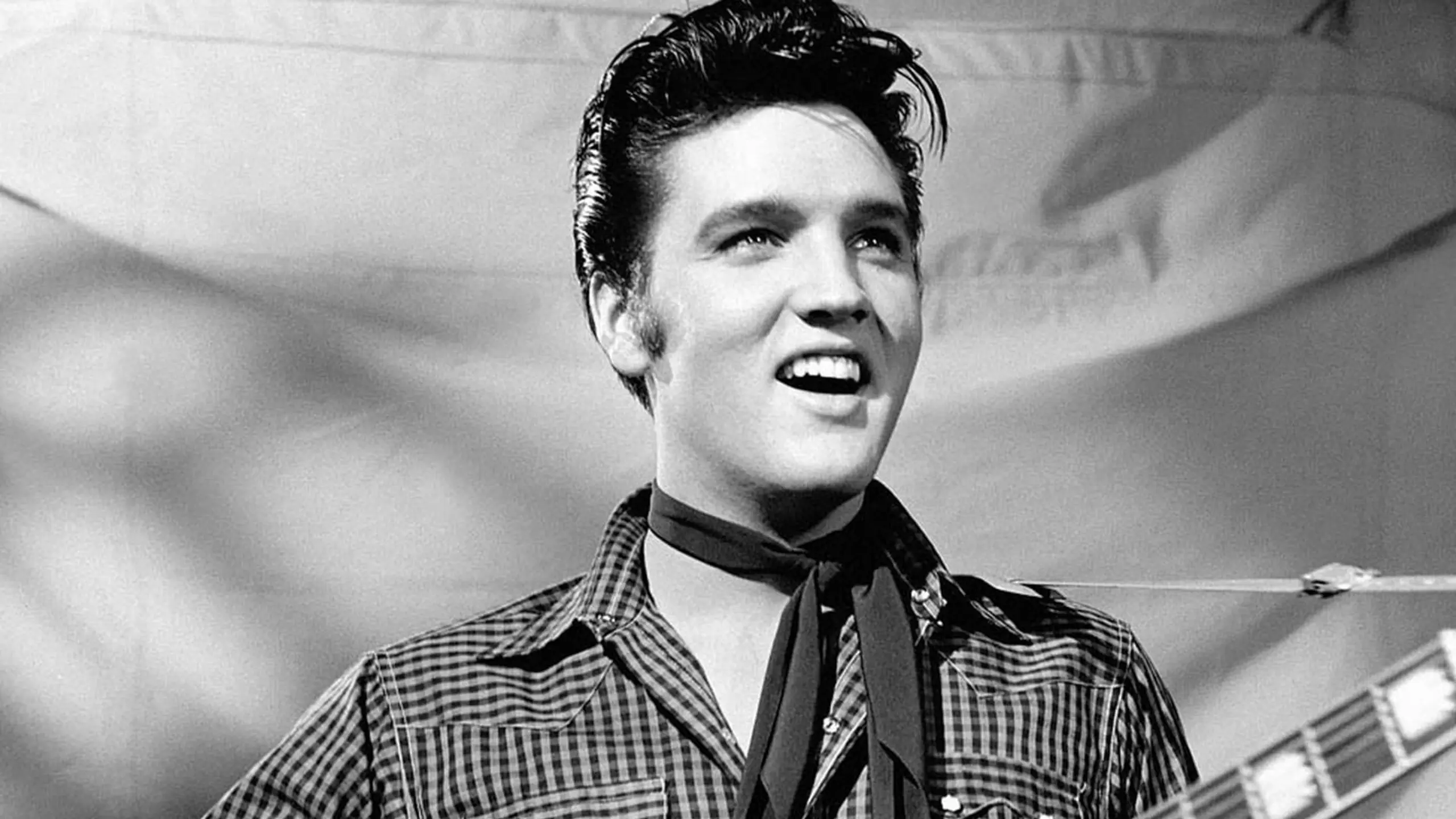 Elvis '56