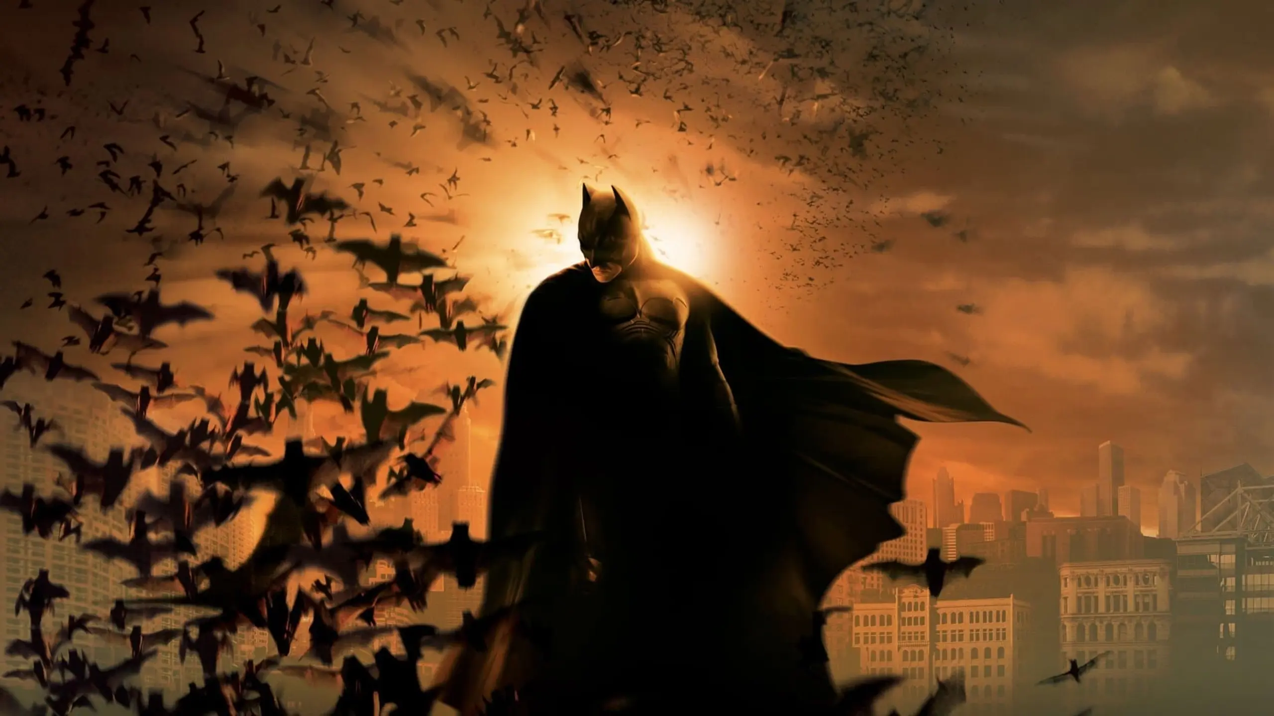 Batman Begins