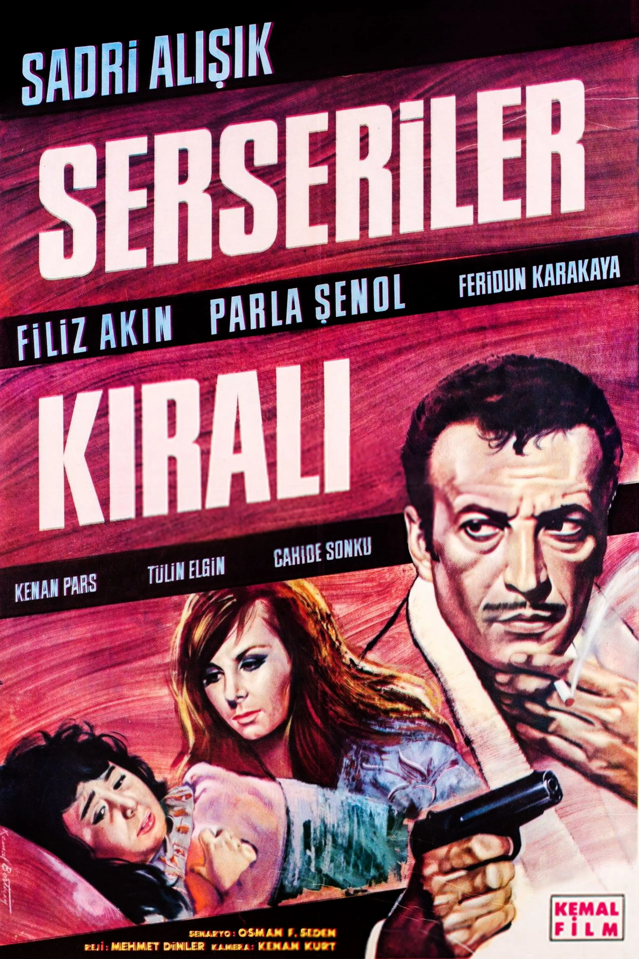 Serseriler Kralı