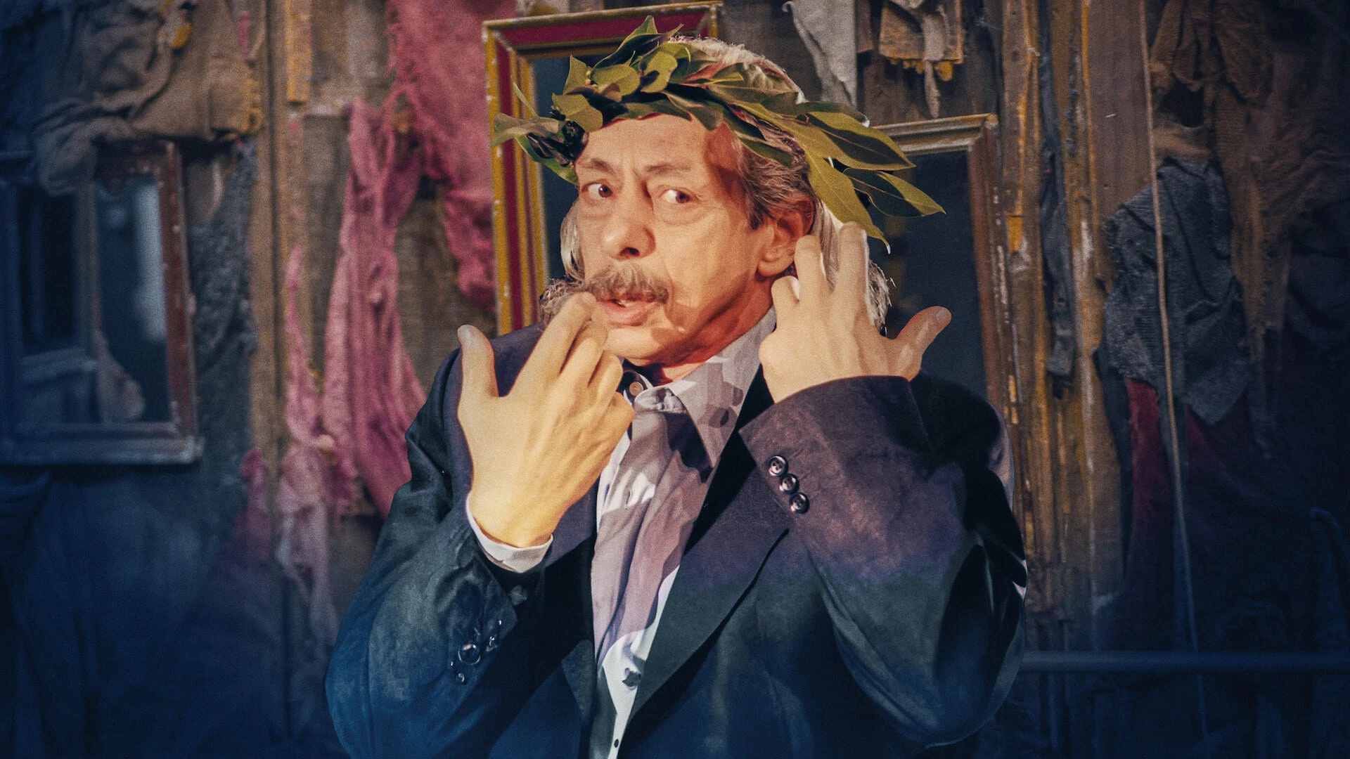 A life dedicated to theatre: Genco