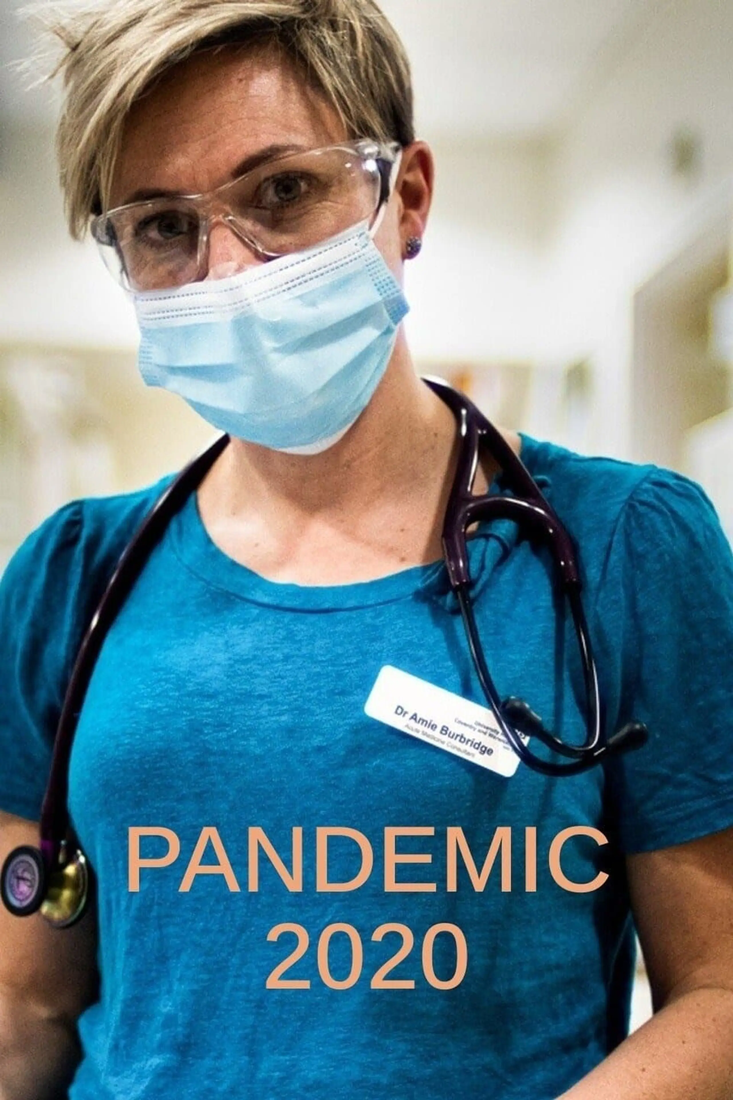 Pandemic 2020