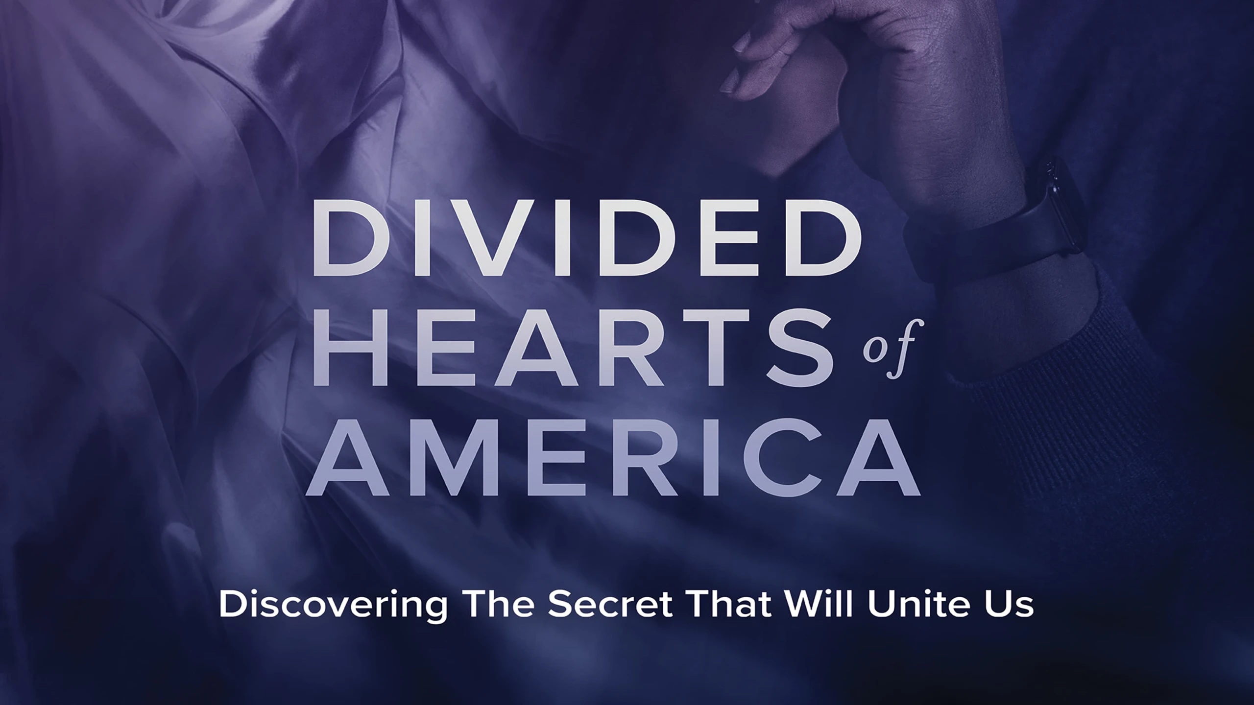 Divided Hearts of America