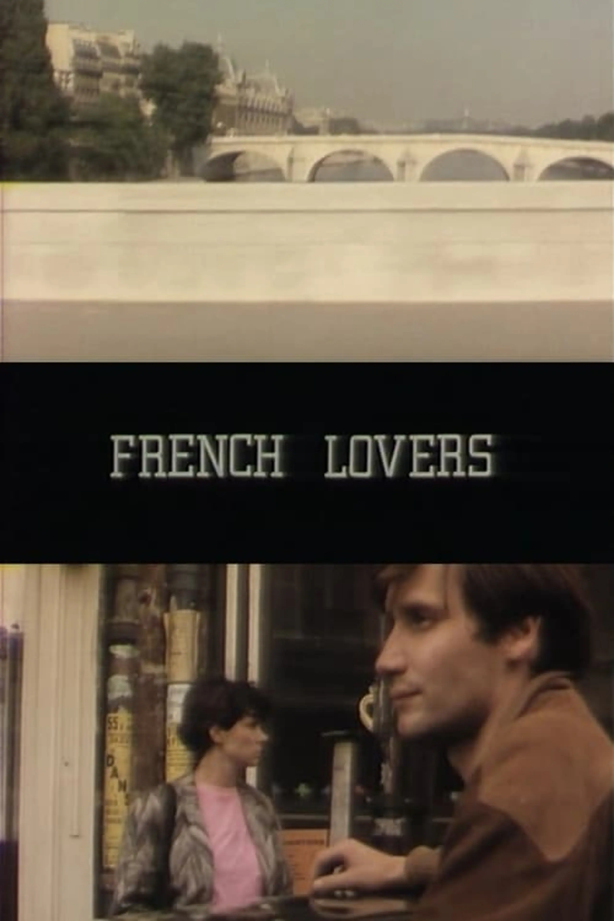 French Lovers