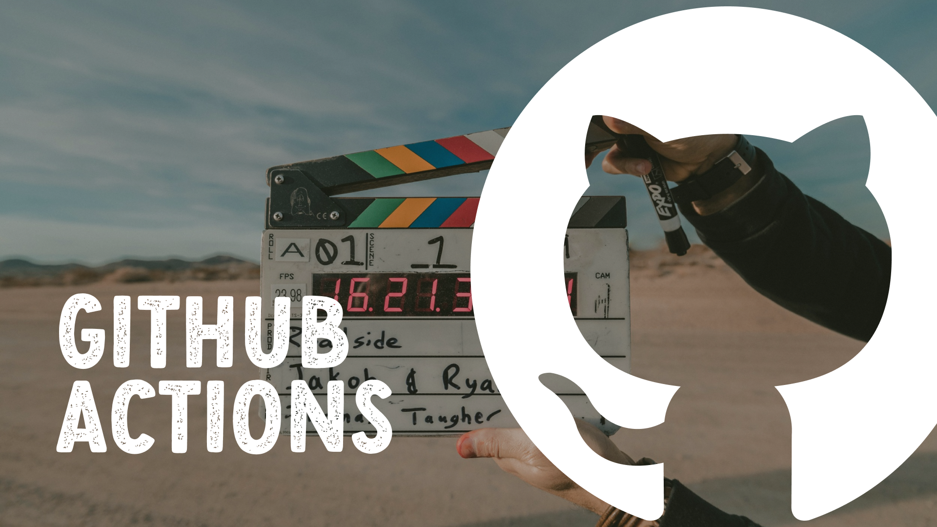 Die Github Workflow Connection