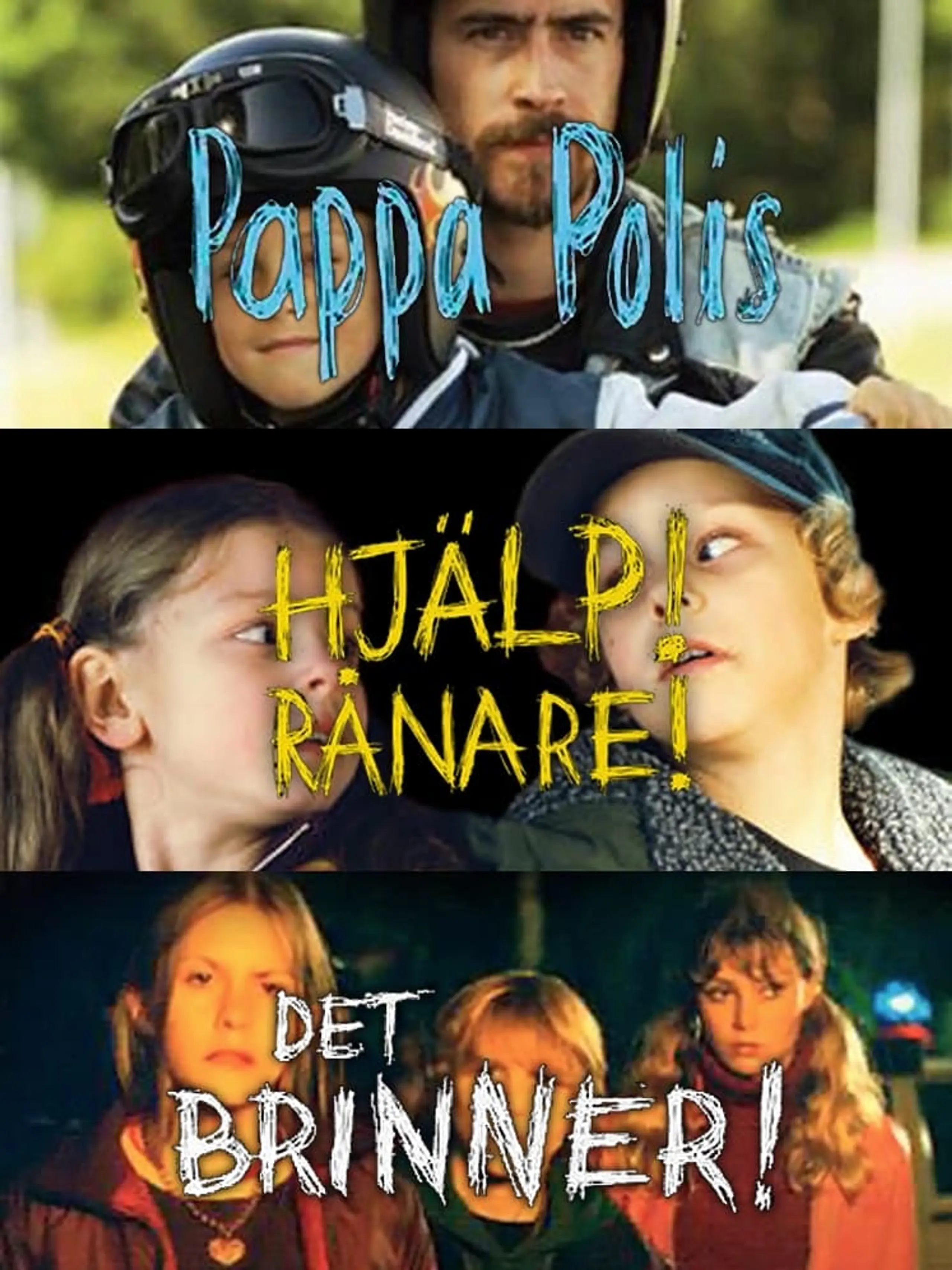 Pappa polis