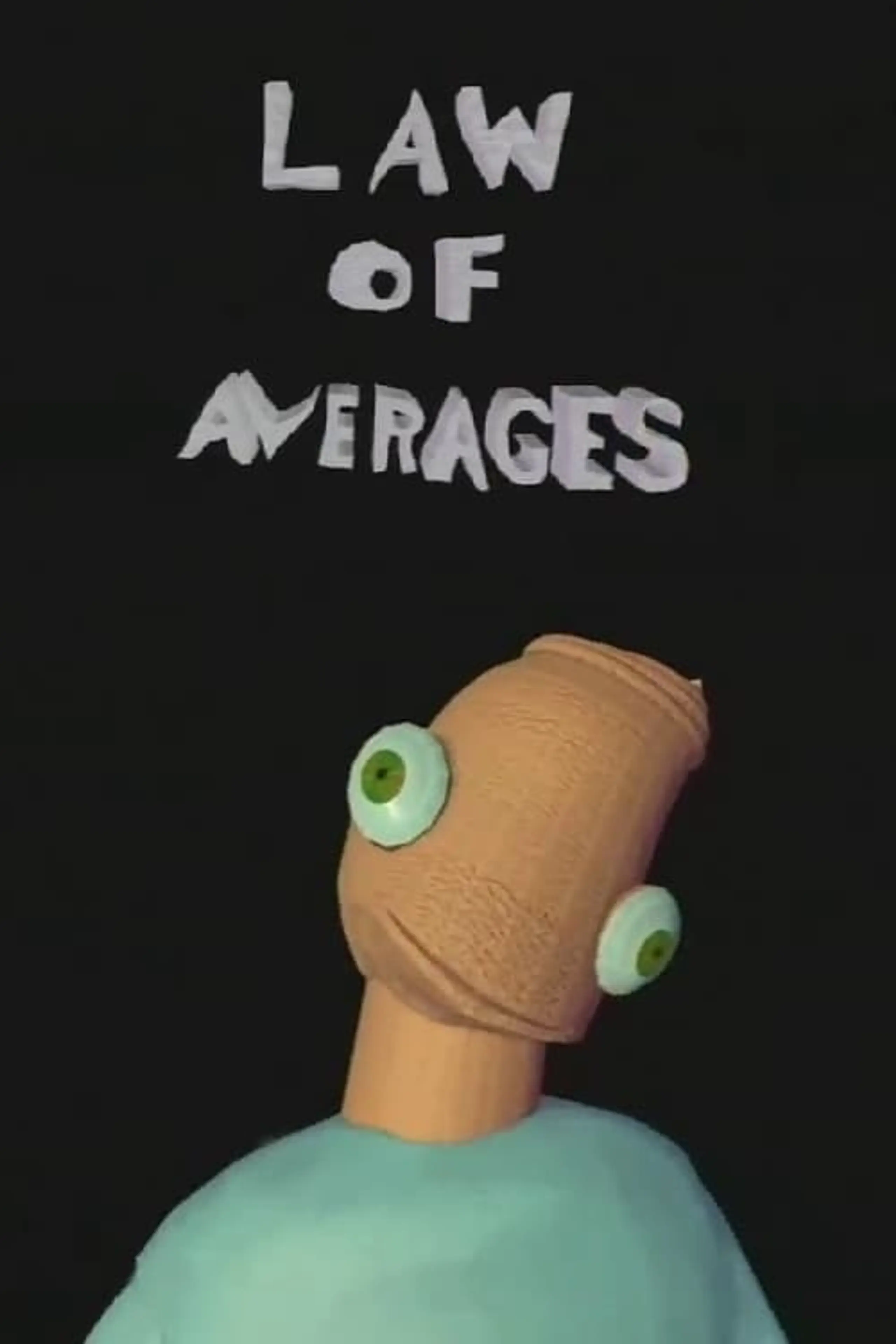 Law Of Averages