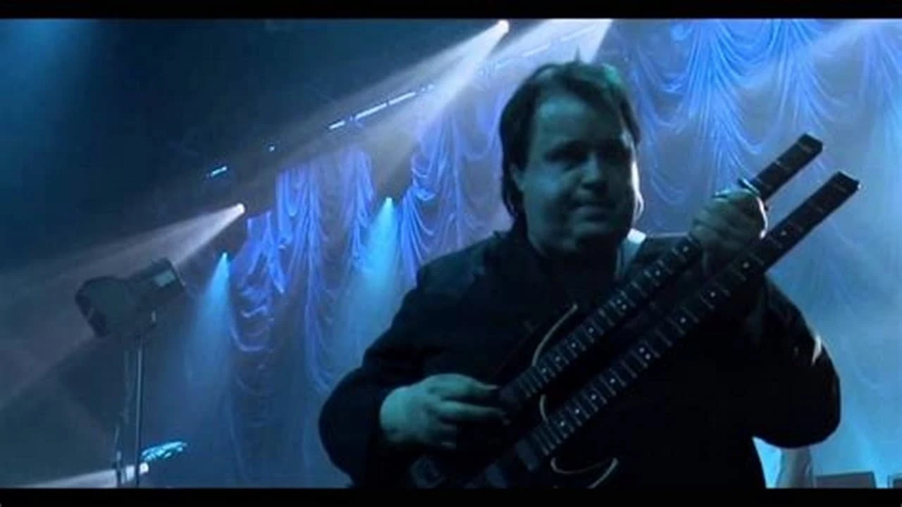 Marillion - Somewhere in London
