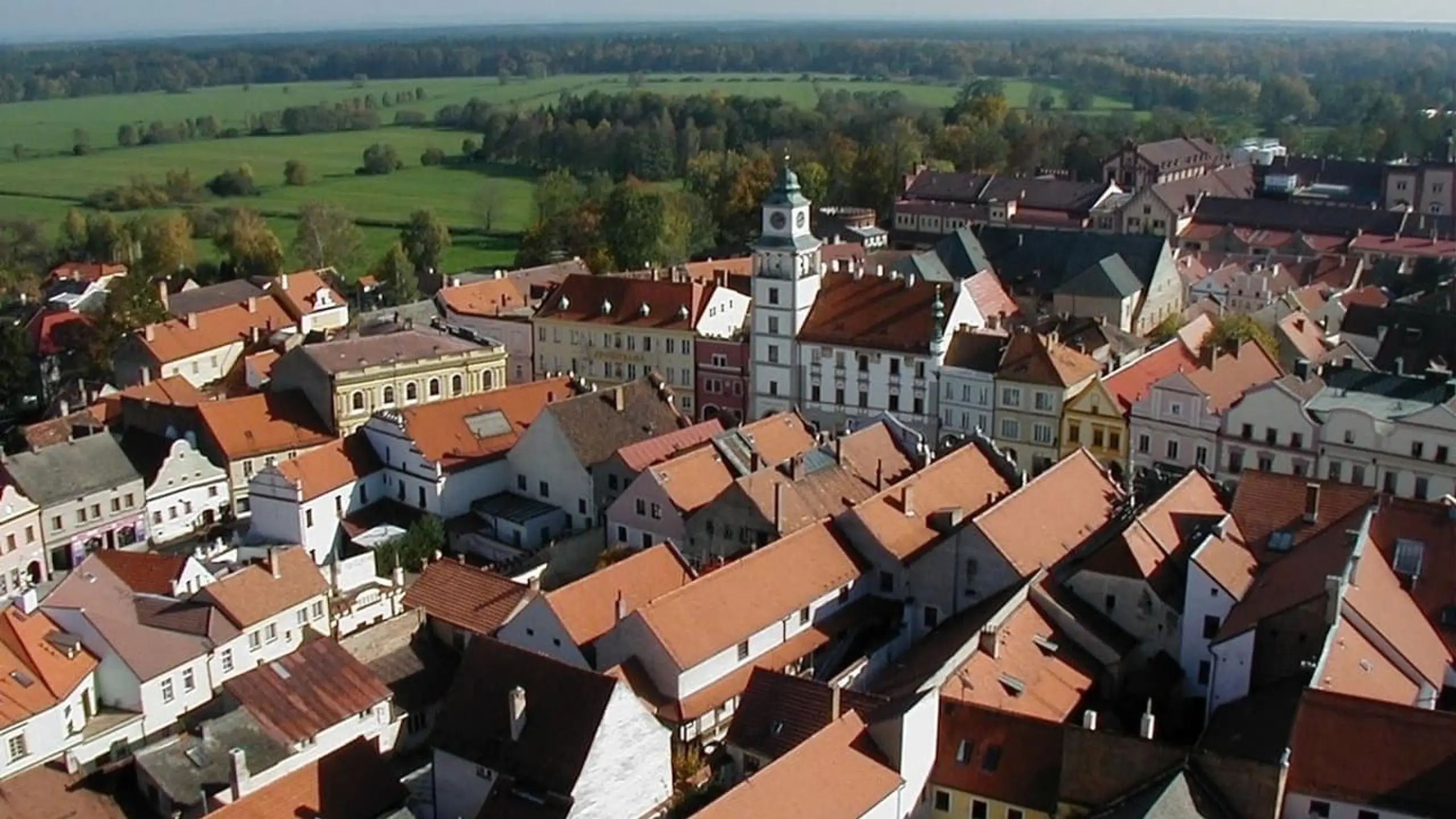 Das Geheimnis der weißen Hirsche