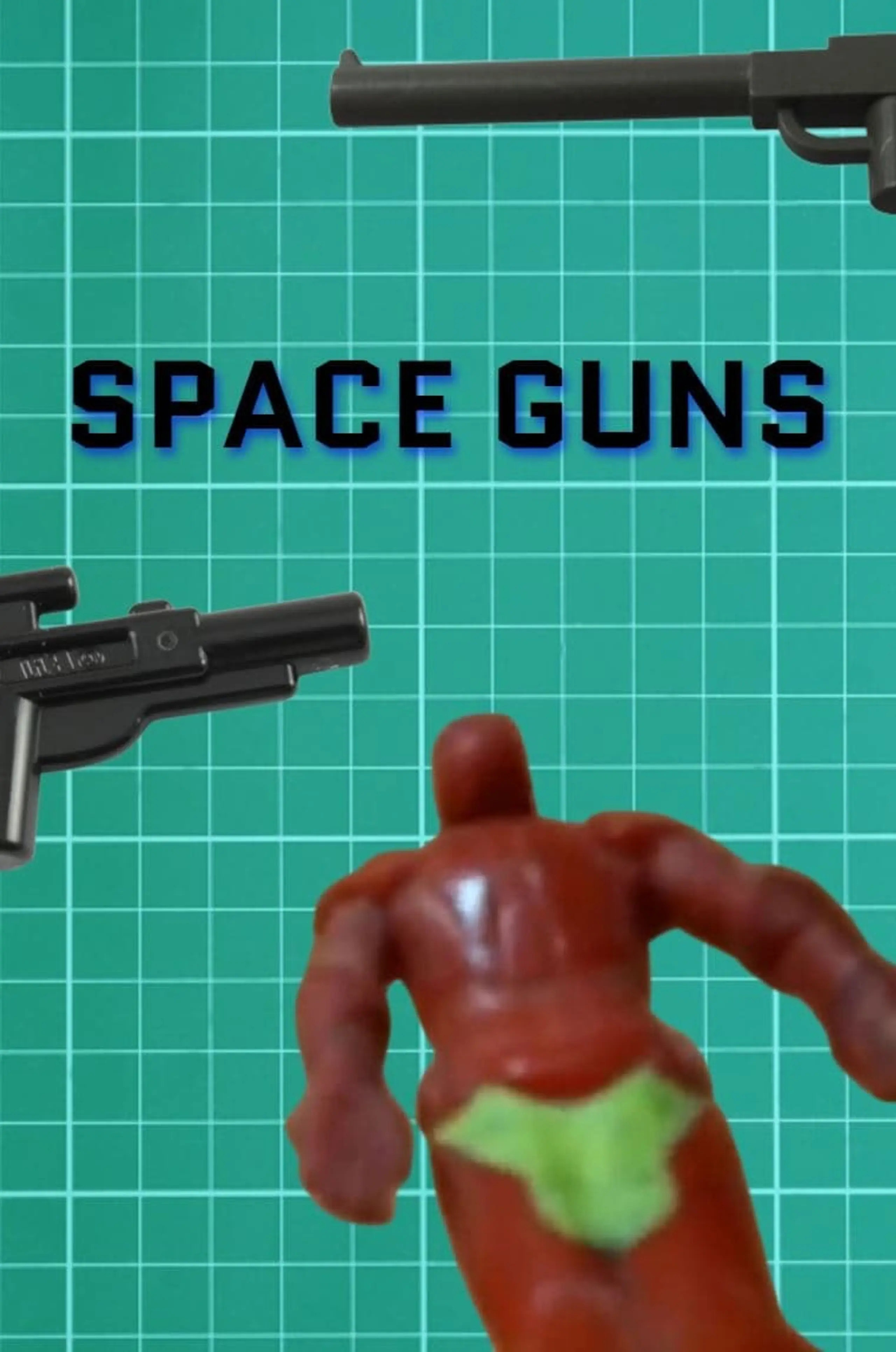 Space Guns