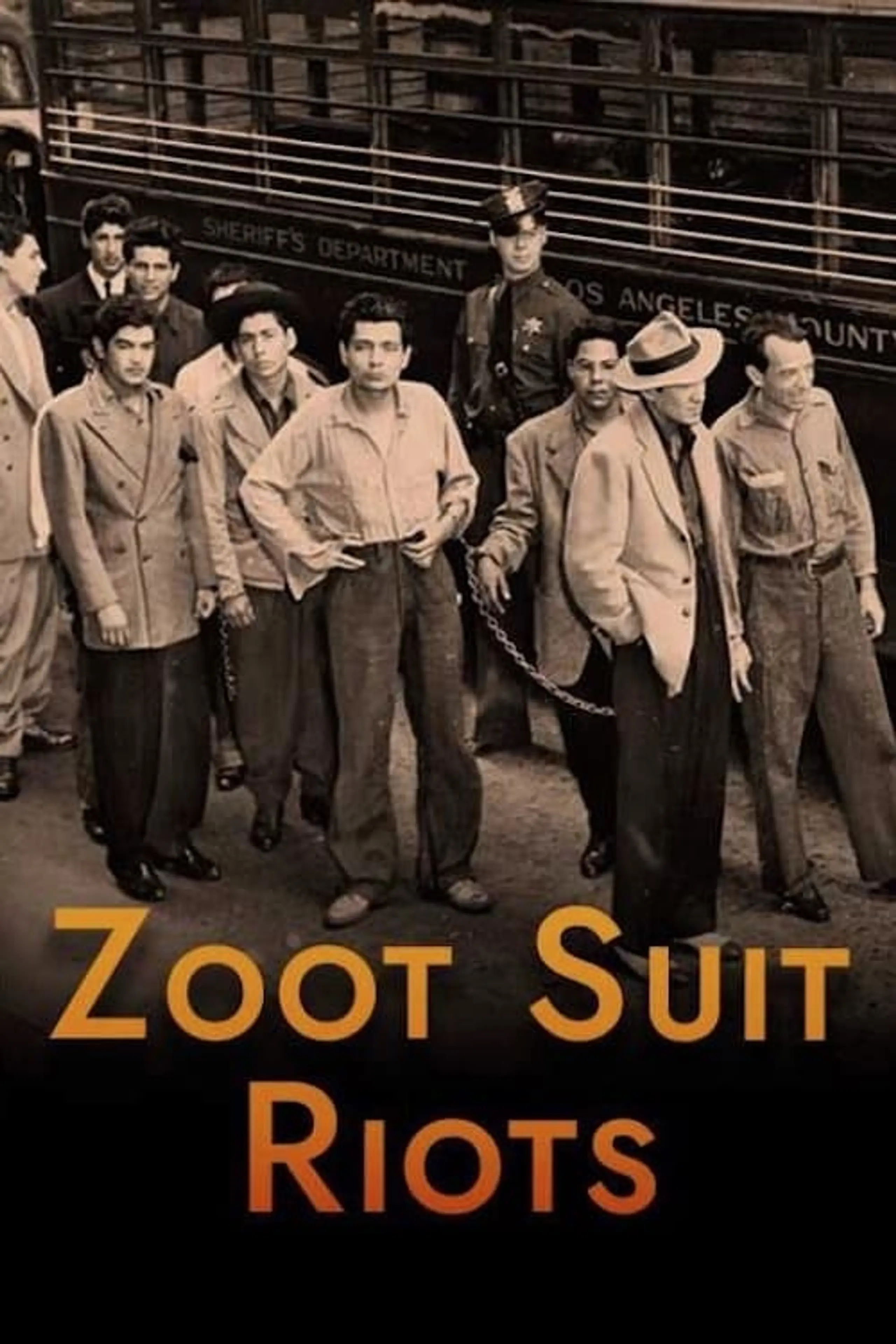 American Experience: Zoot Suit Riots