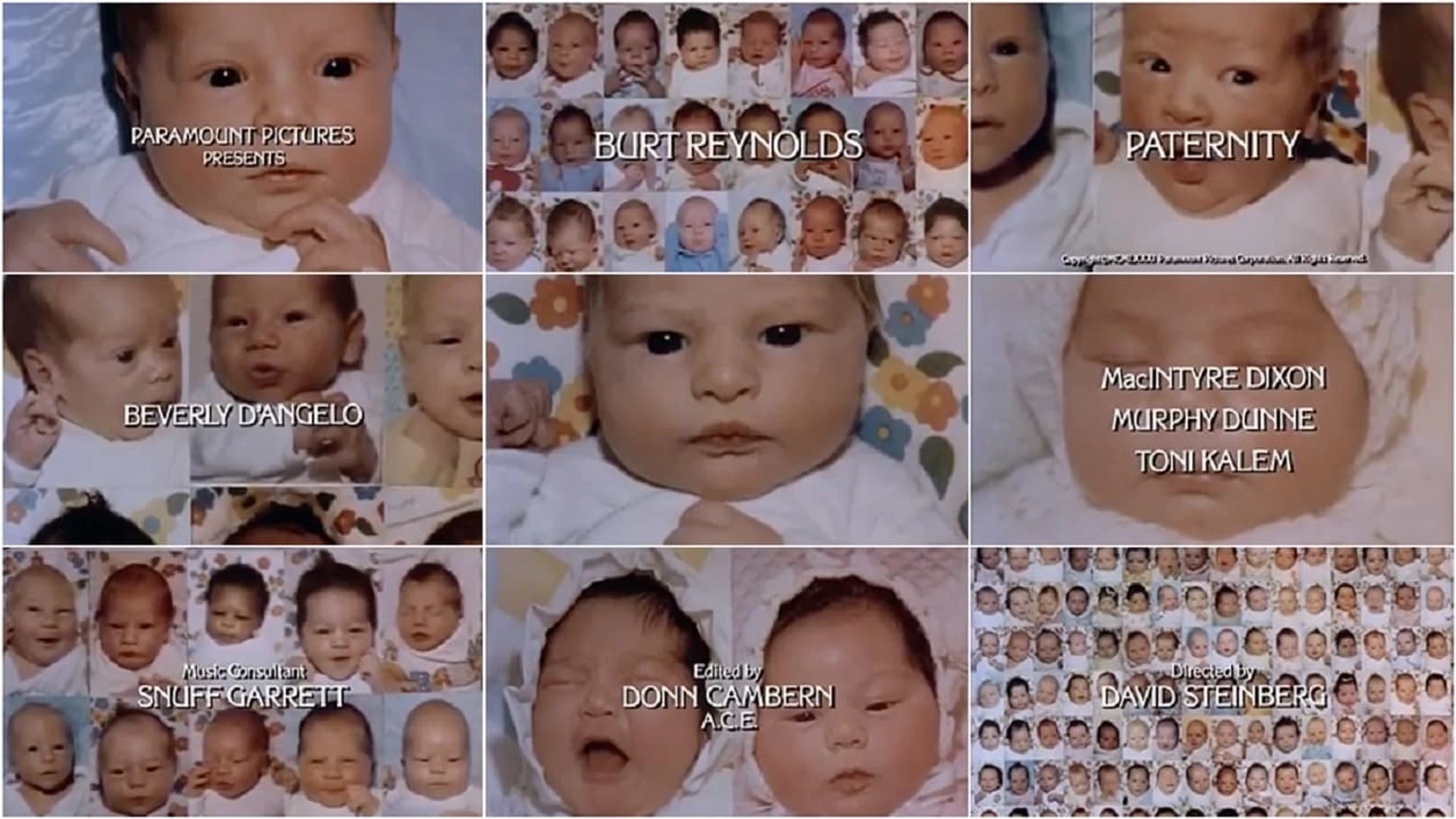 Ich brauche einen Erben