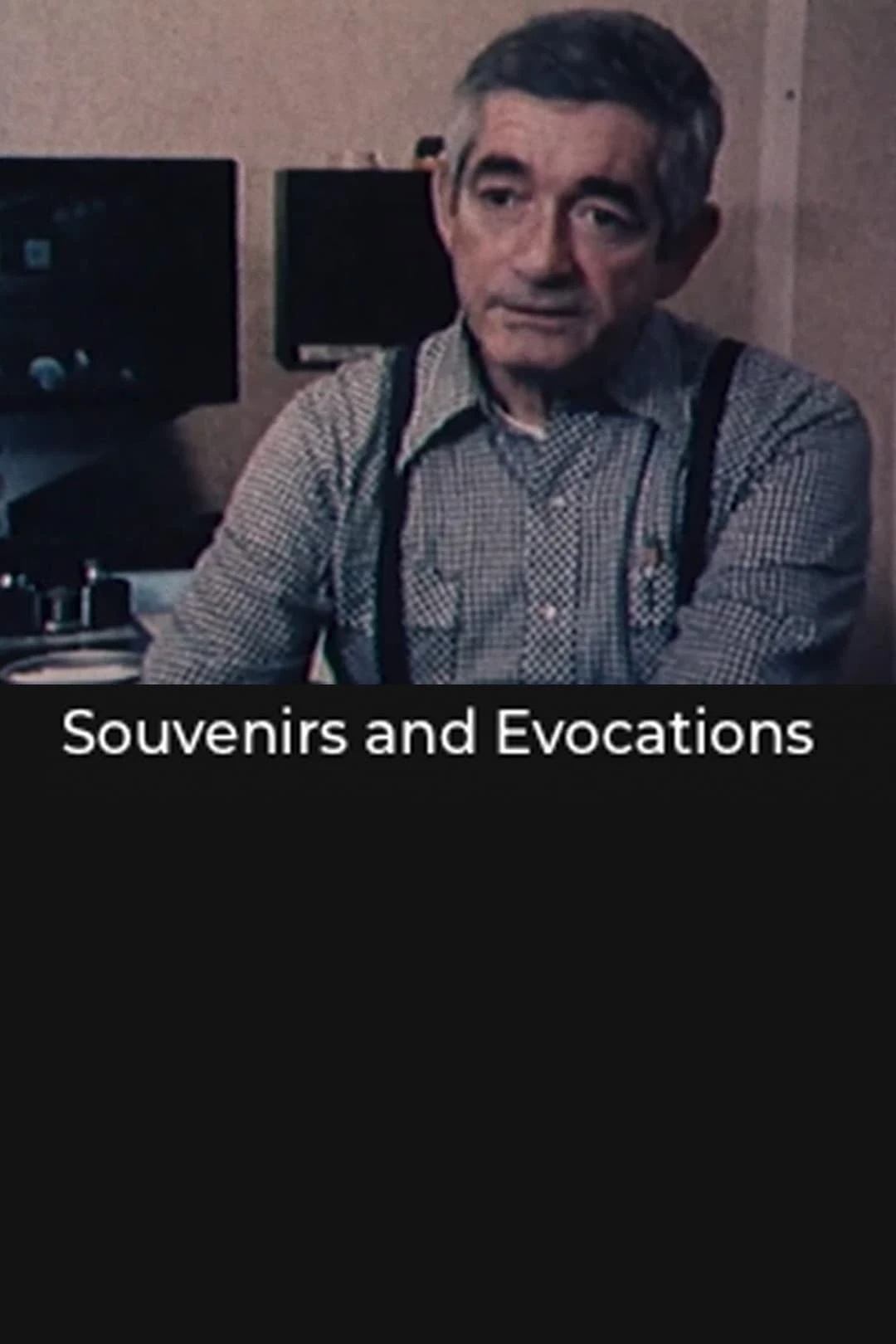 Evocations et Vocations