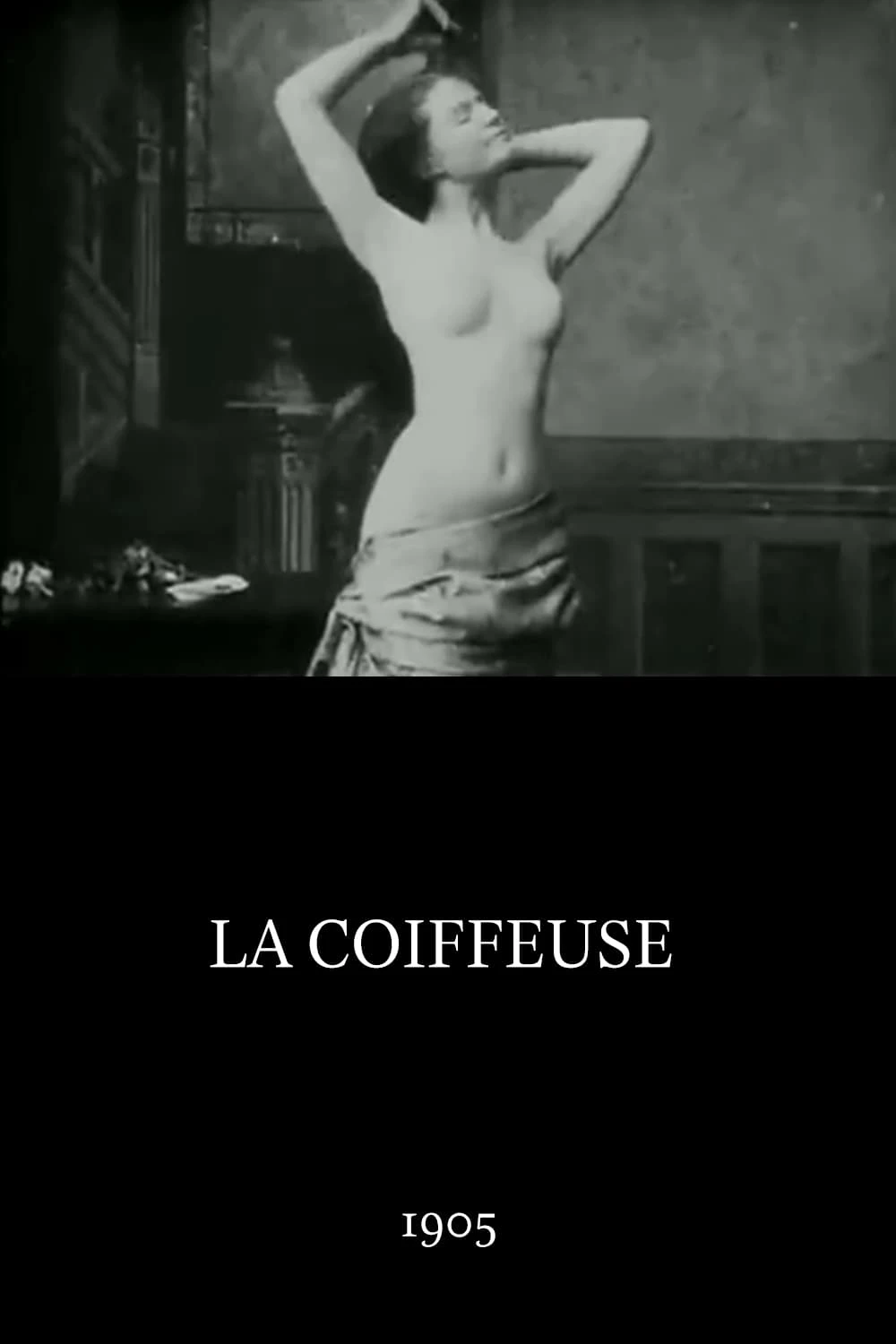 The Hairdresser