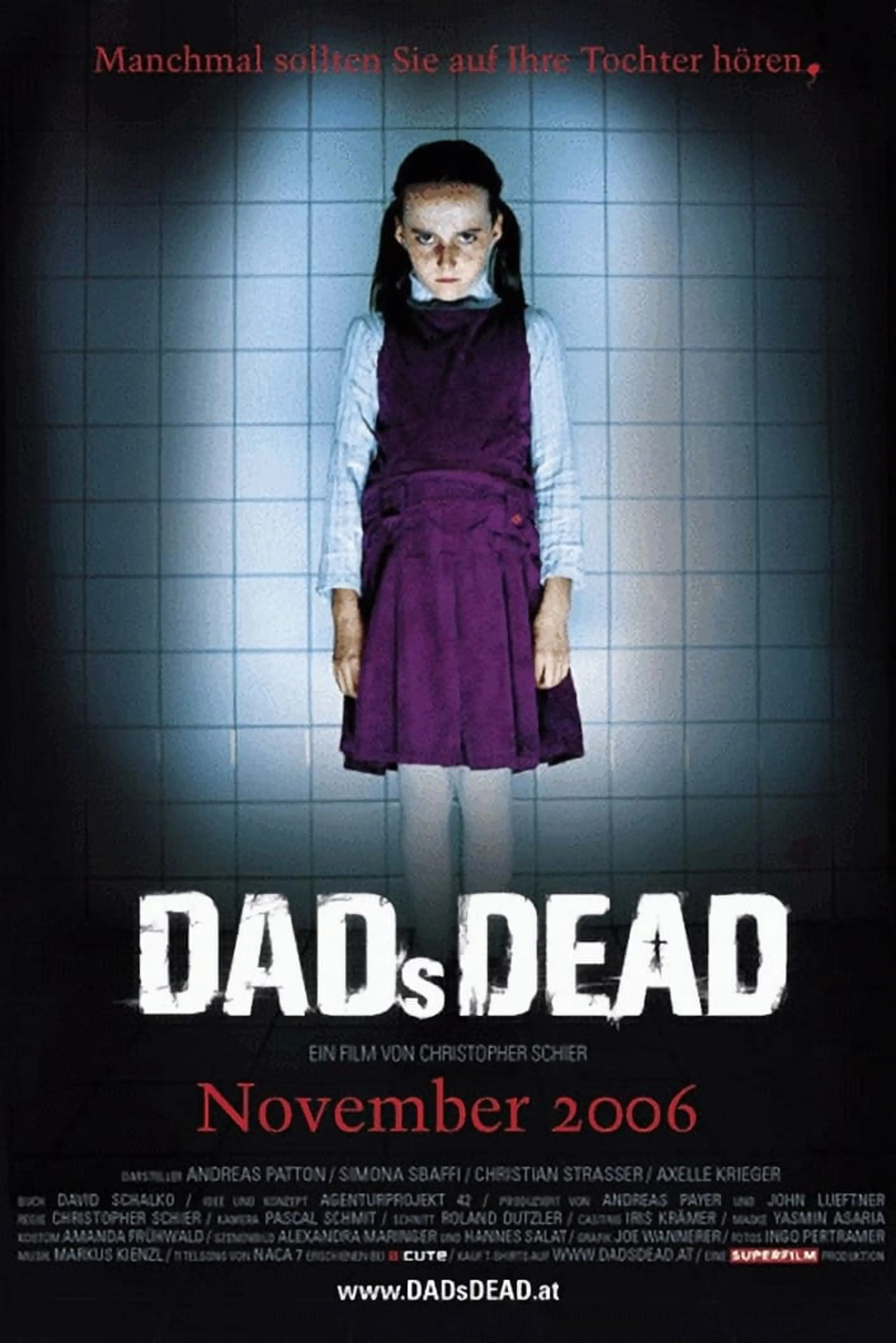 DADsDEAD