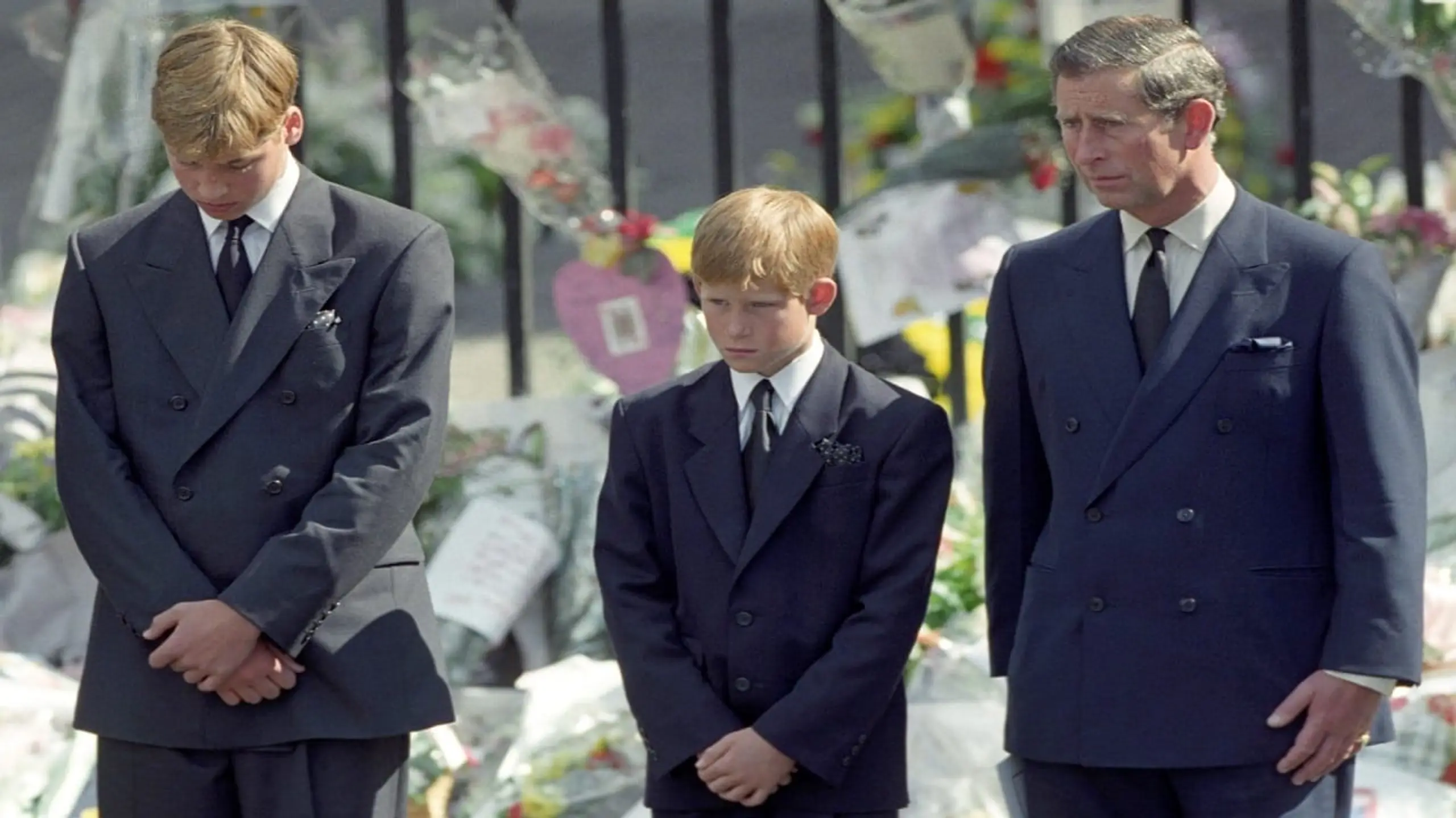 Diana: The Day Britain Cried