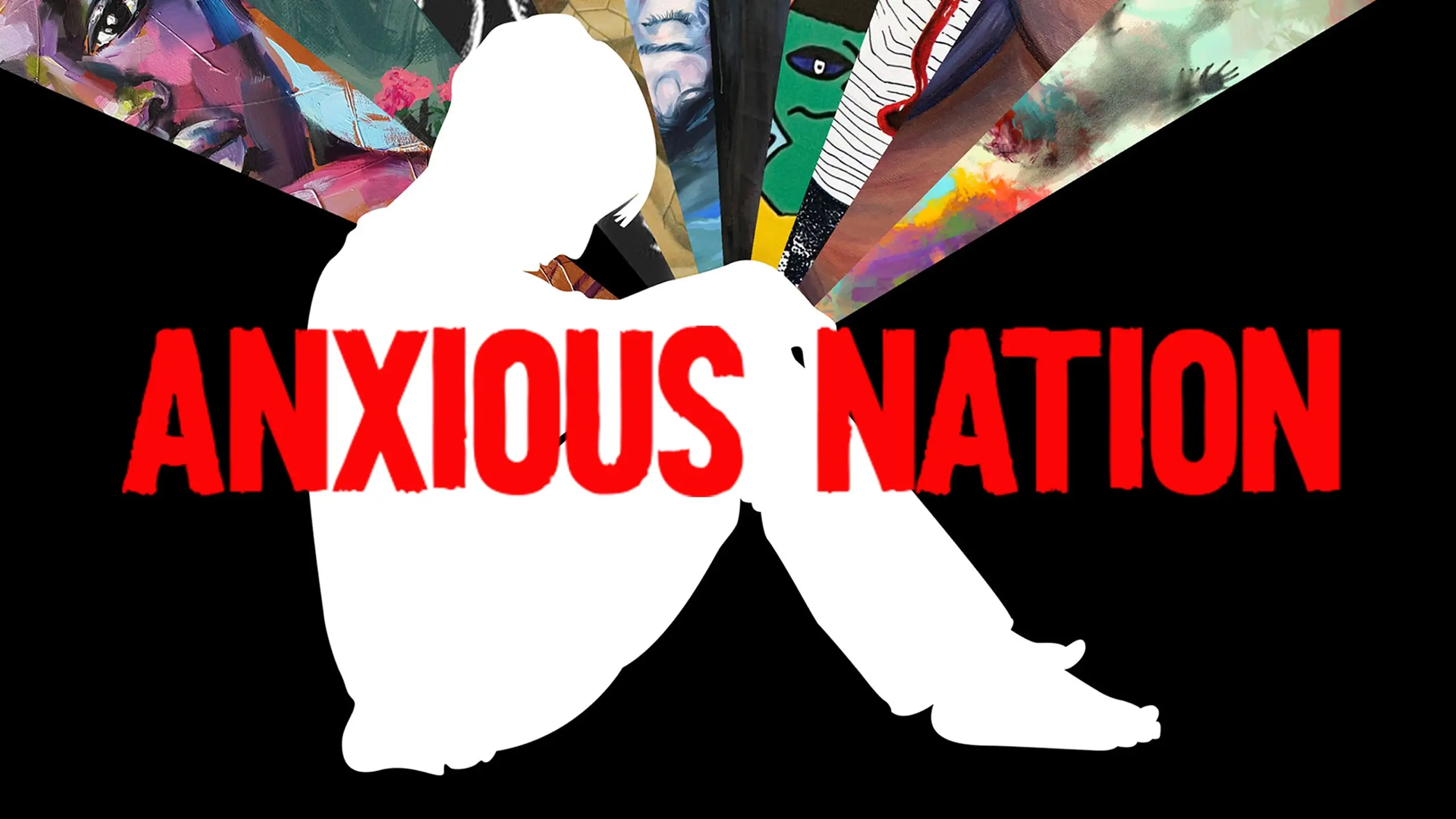 Anxious Nation