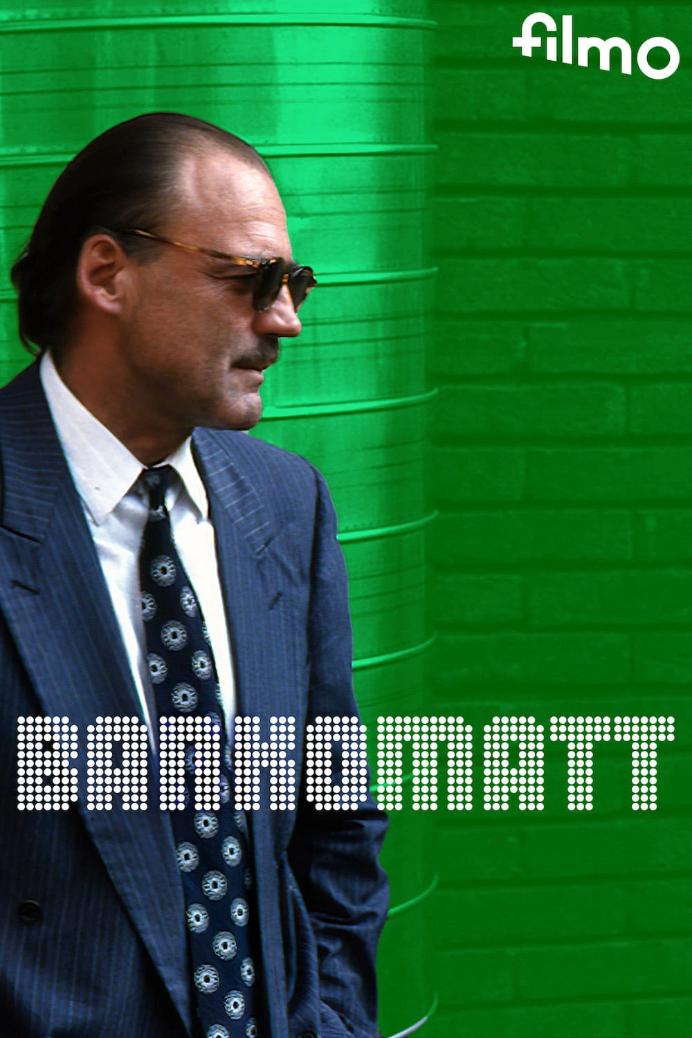 Bankomatt