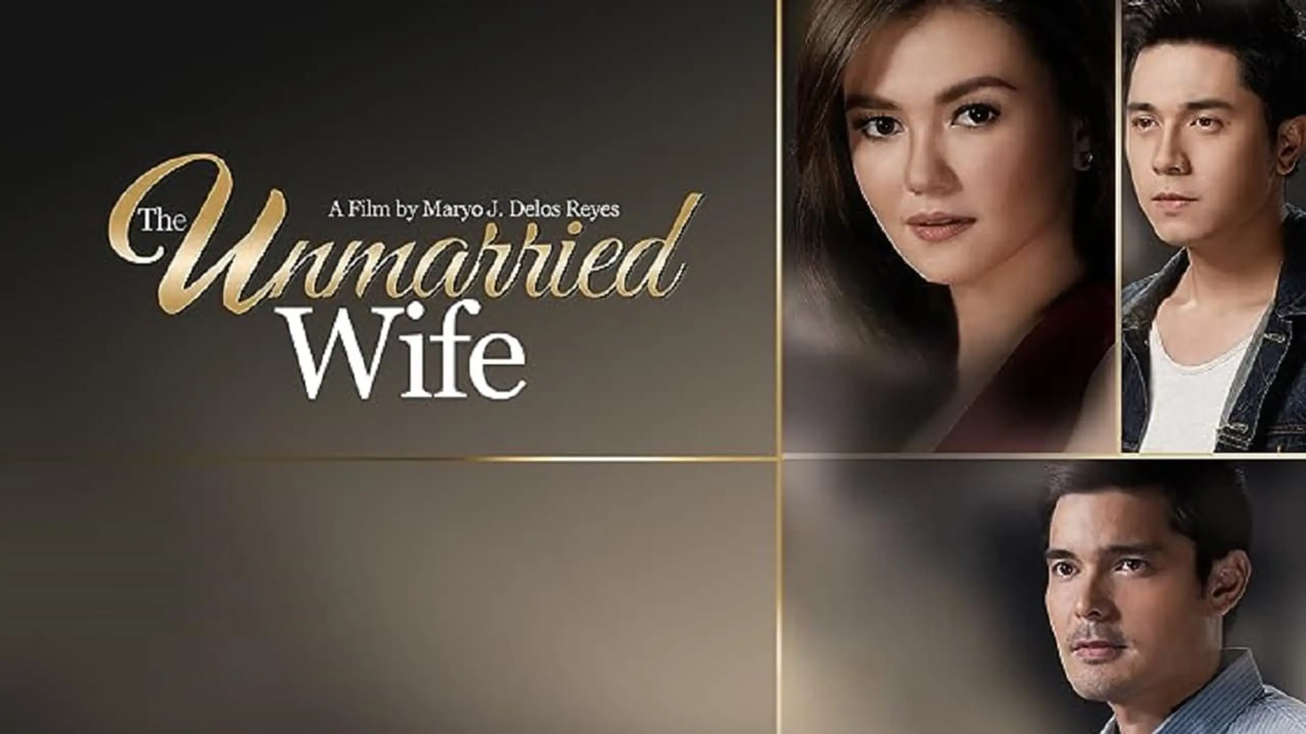 The Unmarried Wife