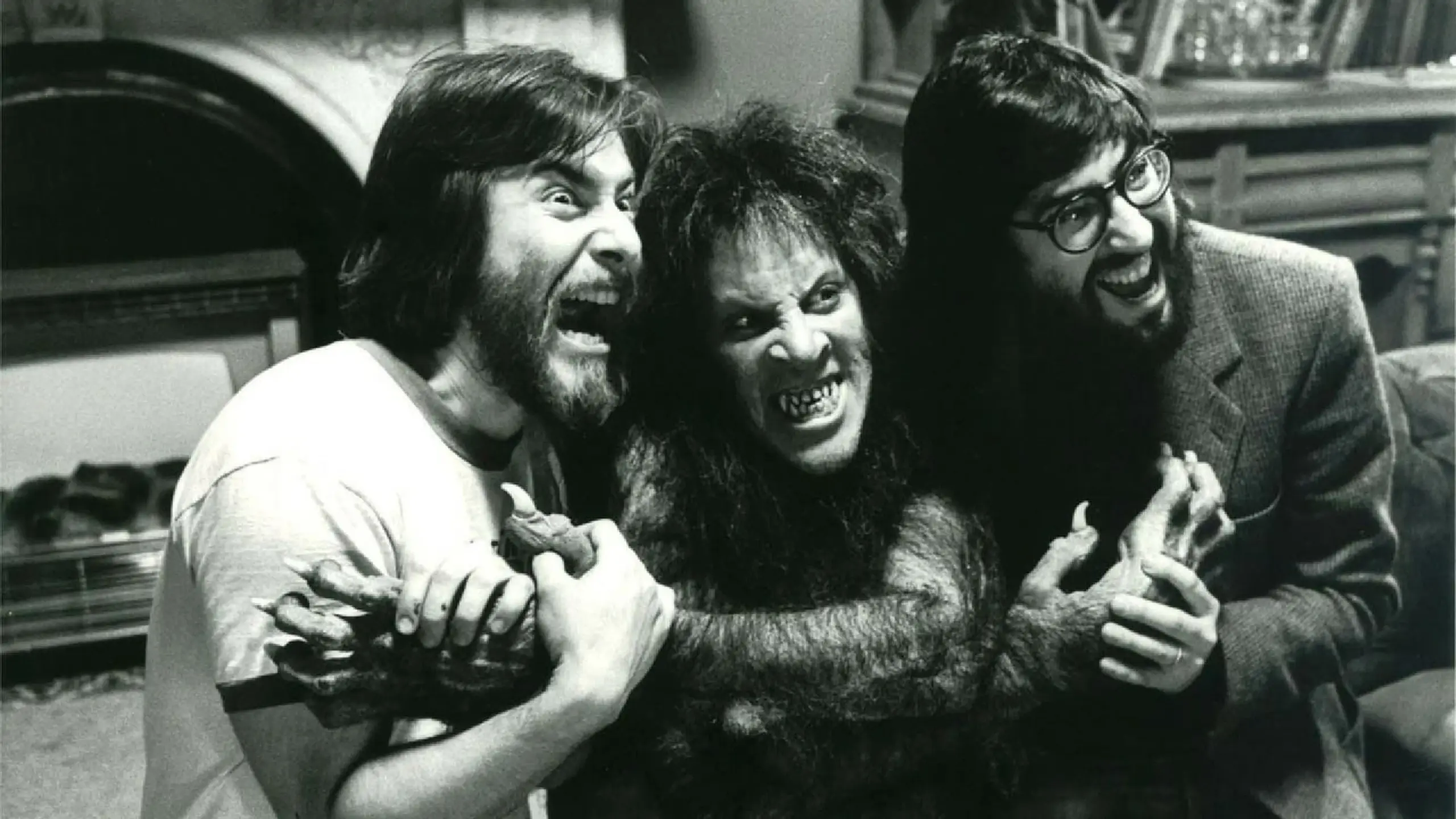 Beware the Moon: Remembering 'An American Werewolf in London'