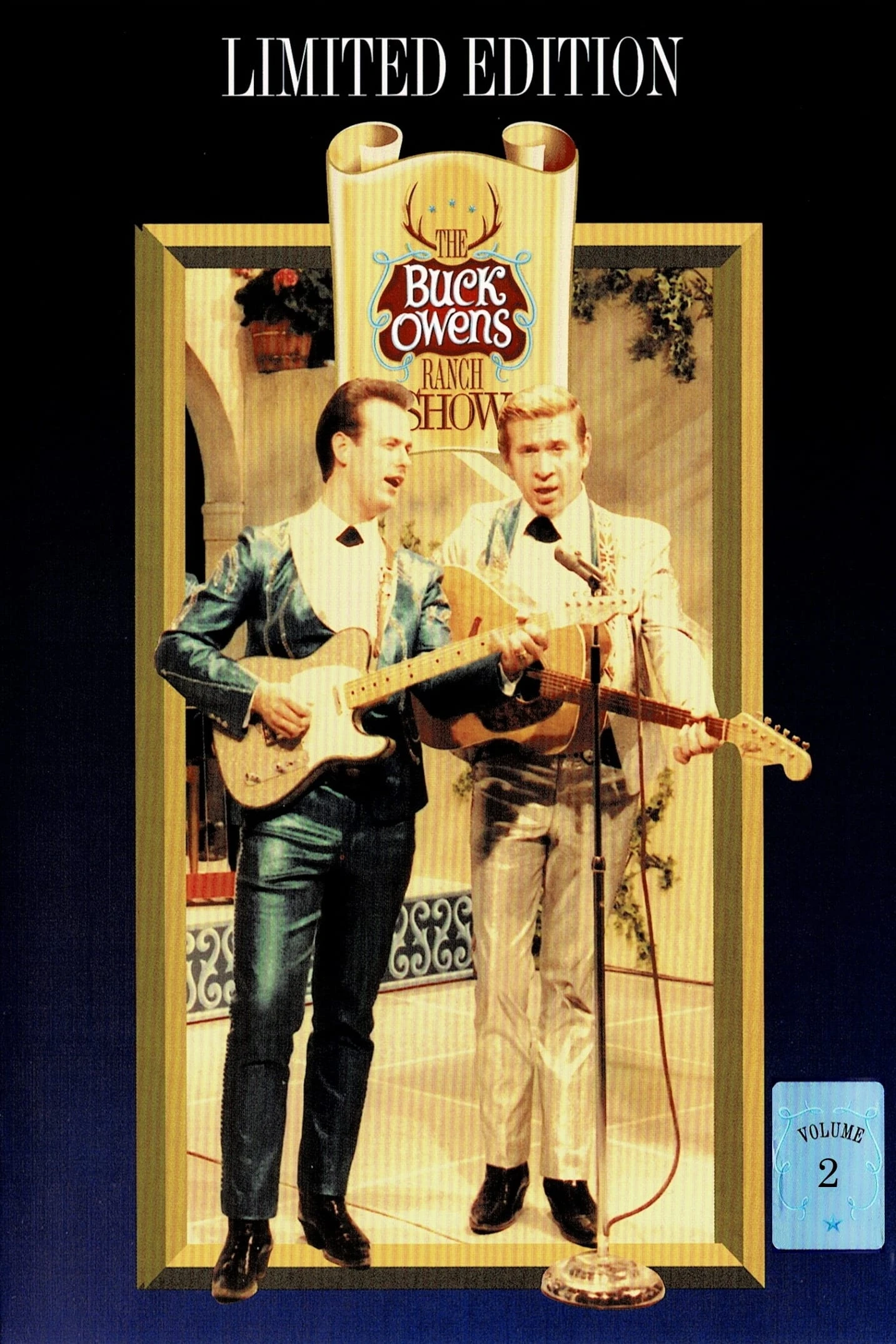 The Buck Owens Ranch Show: Vol. 2