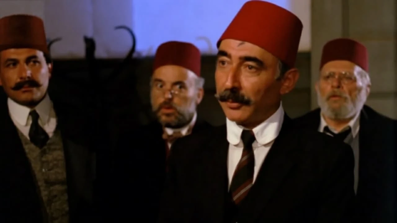 Değirmen